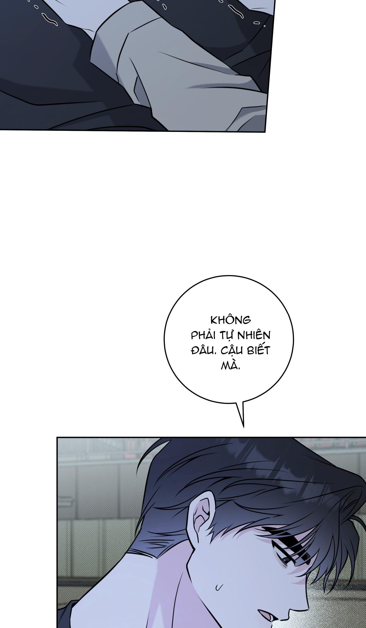 (END) Ballboy Tactics Chapter 22 - Next Chapter 23