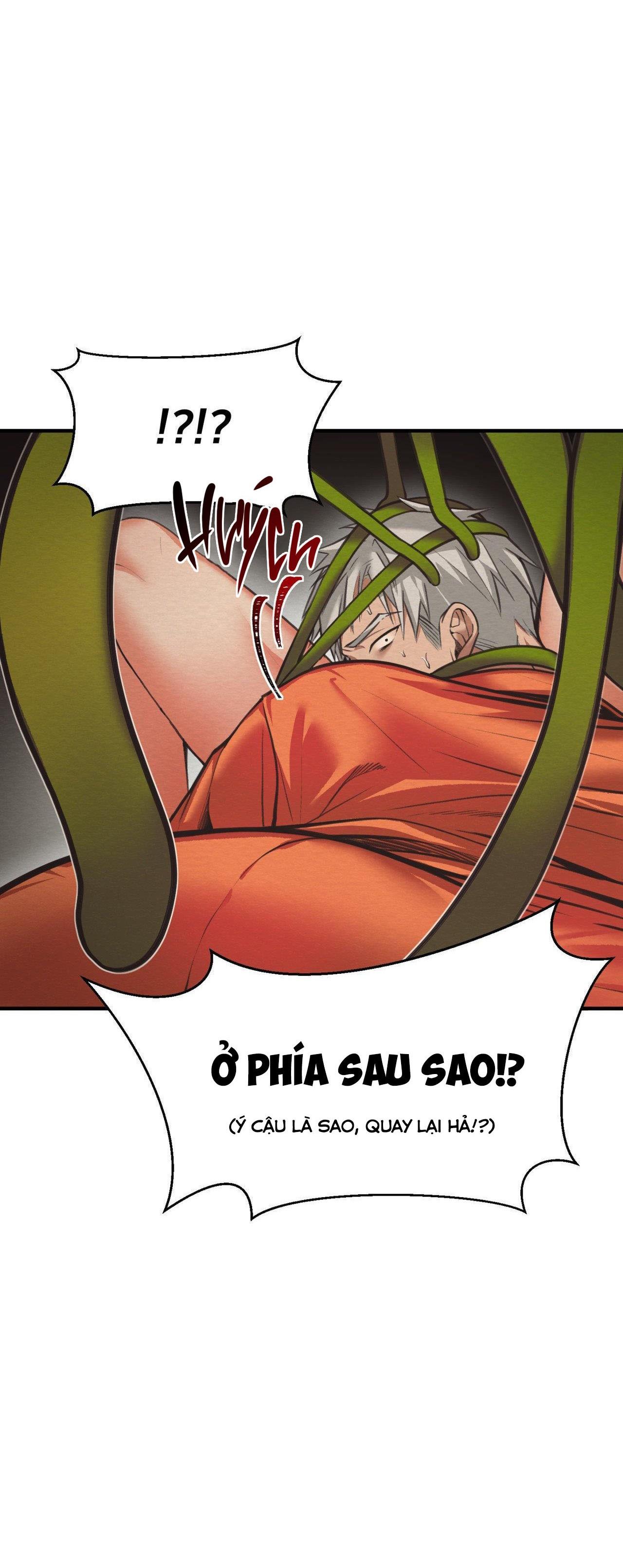 (END SS) DEVIL ON TOP Chapter 18 - Trang 2