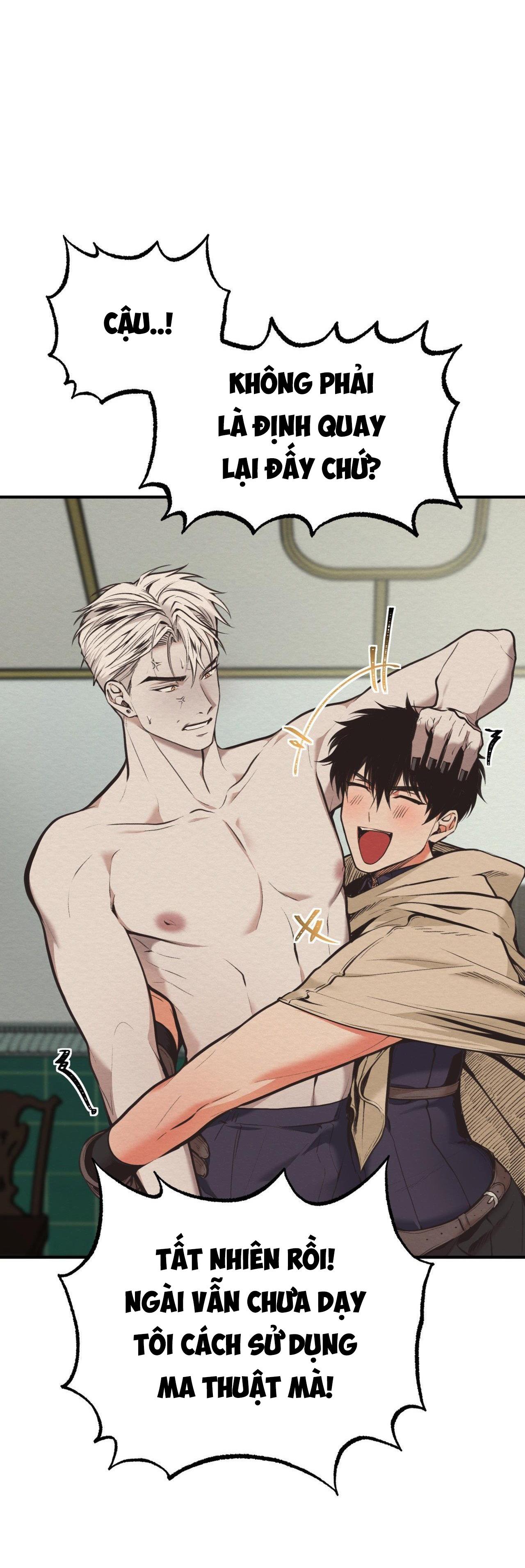 (END SS) DEVIL ON TOP Chapter 41 - Trang 2