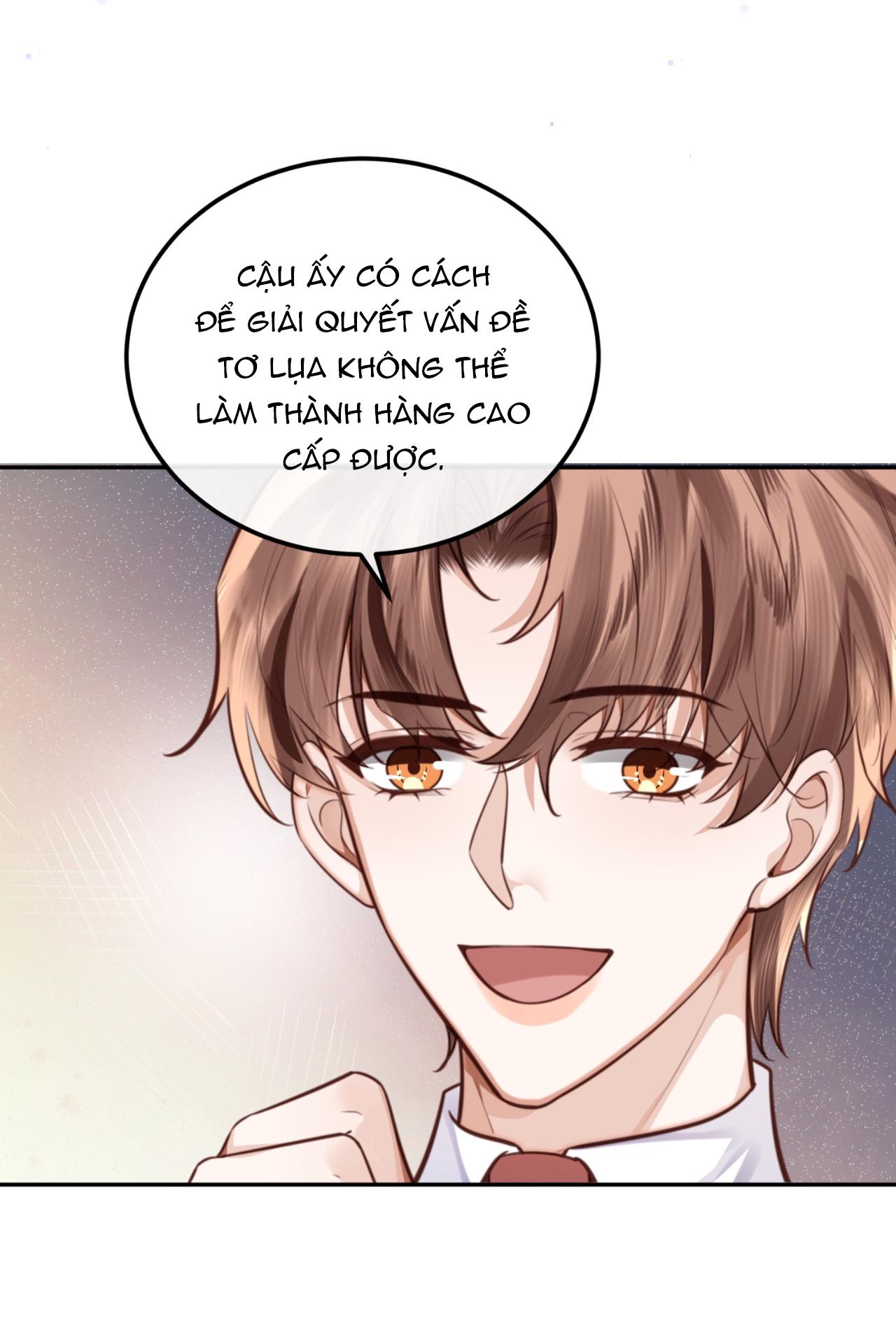 (END) Đặc Chế Cho Riêng Anh Chapter 92 - Next Chapter 93