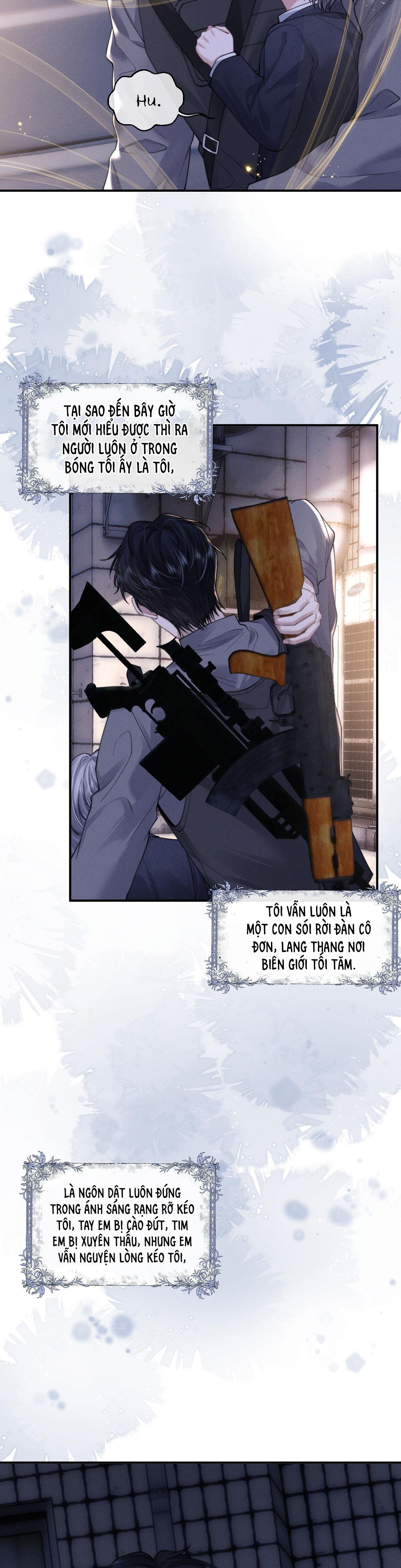 Chấp Sự Thỏ Tai Cụp Chapter 86 - Next Chapter 87