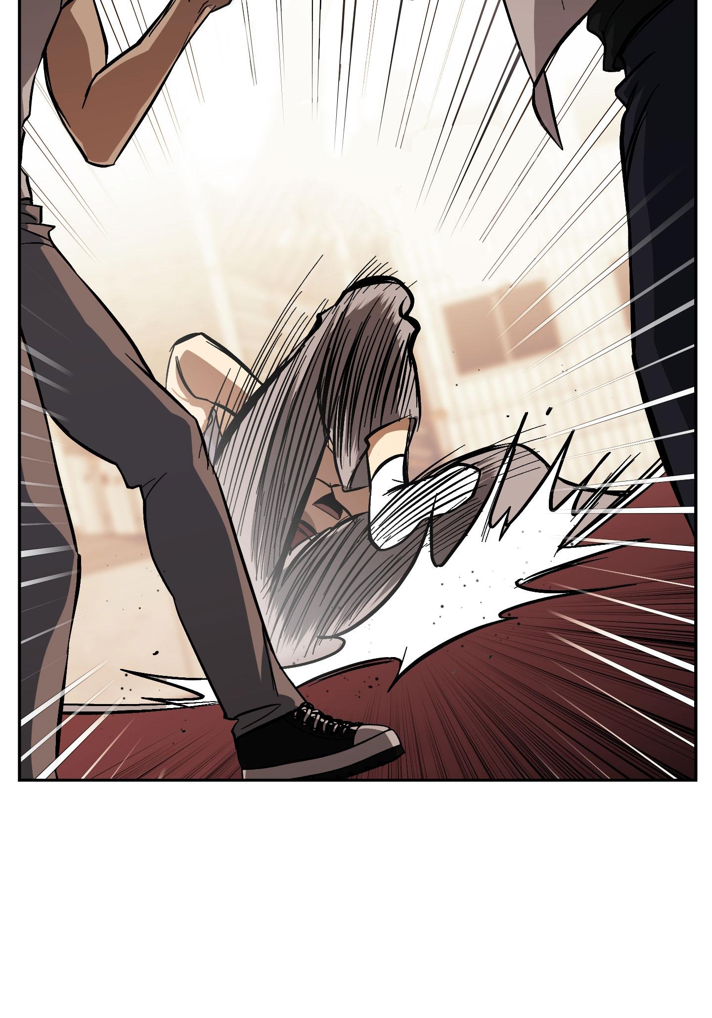 TƯƠNG XỨNG Chapter 7 - Trang 2