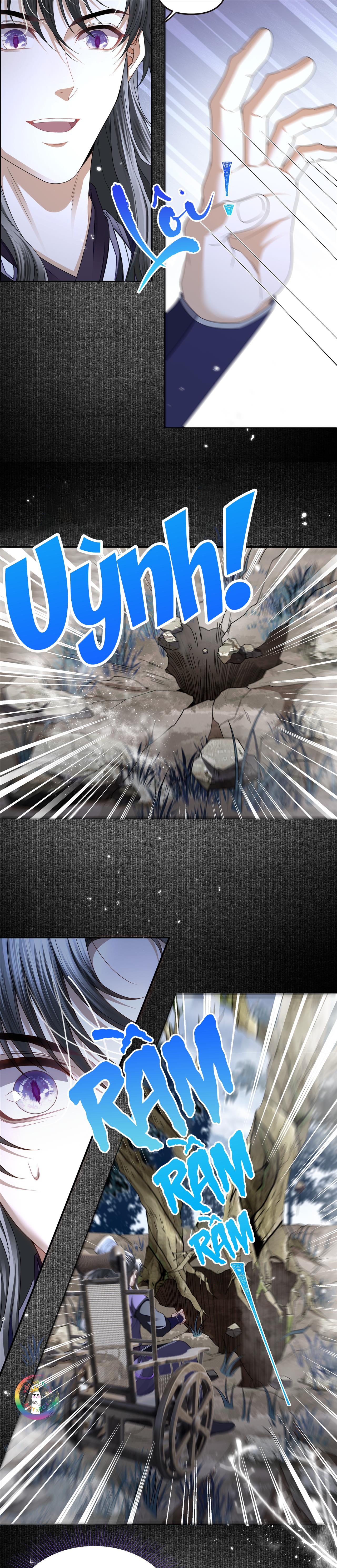 (END) Đồng Tiền Kham Thế Chapter 75 - Next Chapter 76