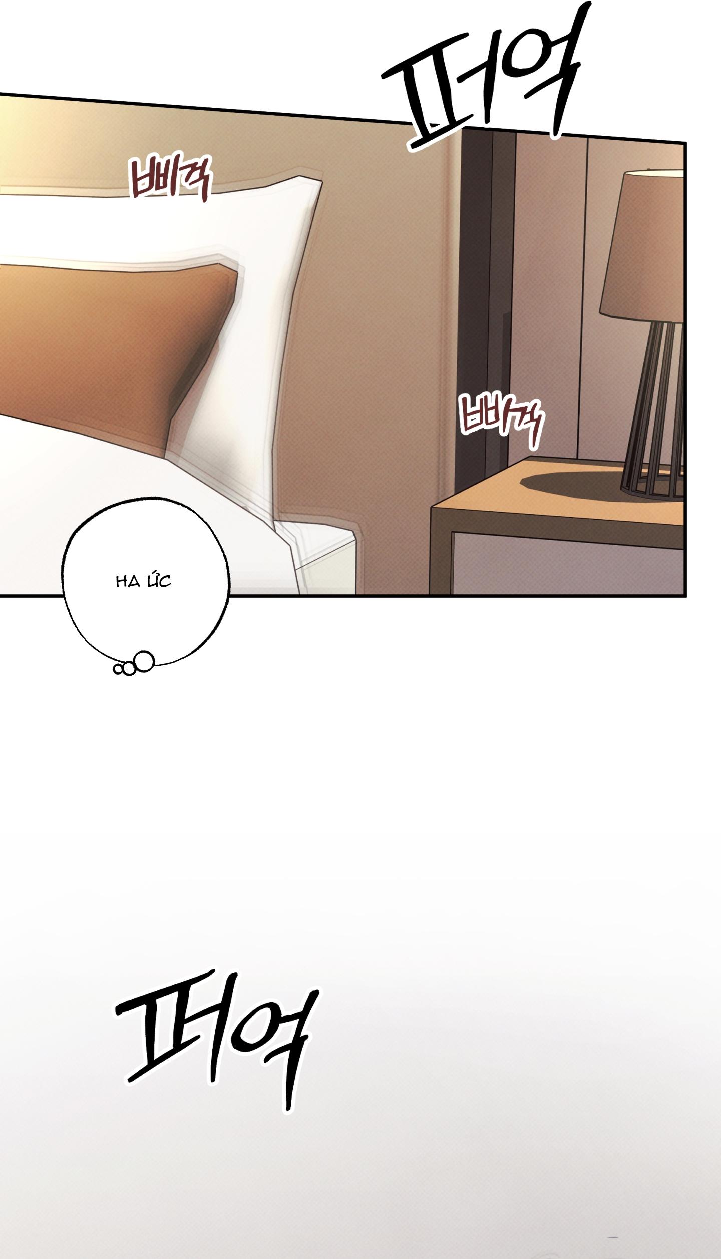 (RÔ LAI) Nửa tỉnh nửa mê Chapter 4 3P buscu - Next Chapter 5