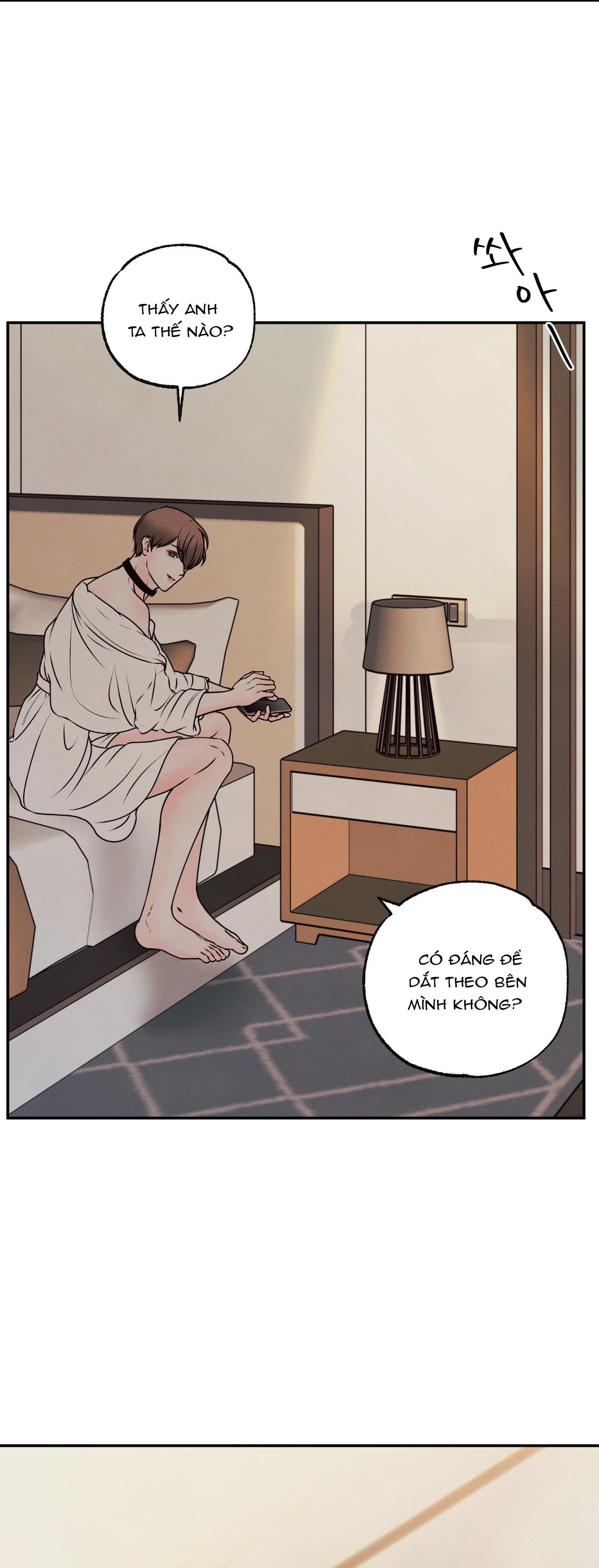 (RÔ LAI) Nửa tỉnh nửa mê Chapter 2 H+ - Next Chapter 3 3P