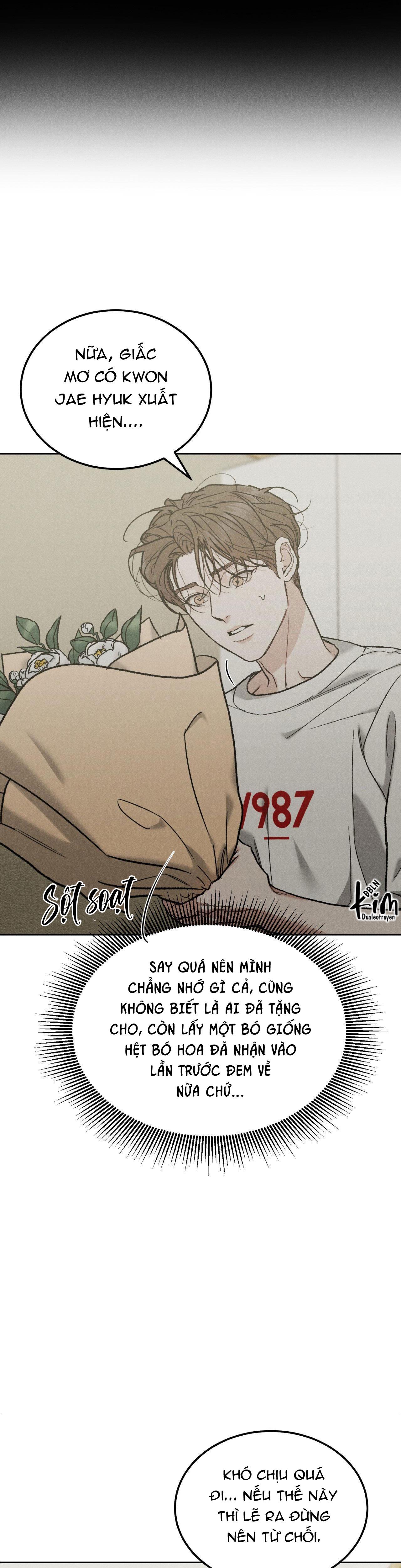 VƯỢT QUA GIỚI HẠN Chapter 80 - Next Chapter 81 END