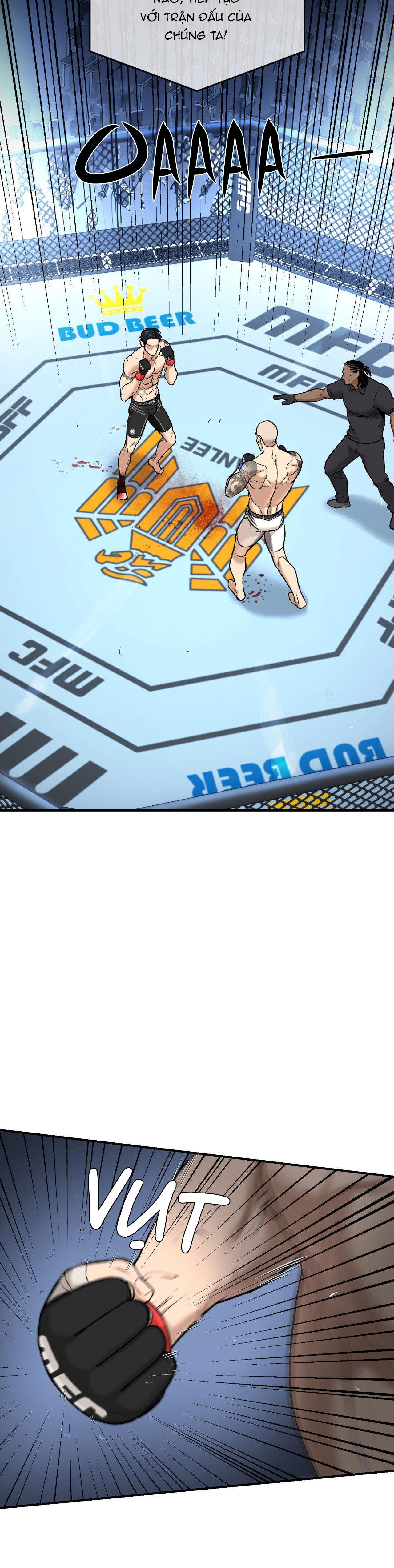 Jinx Chapter 51 - Next Chapter 52