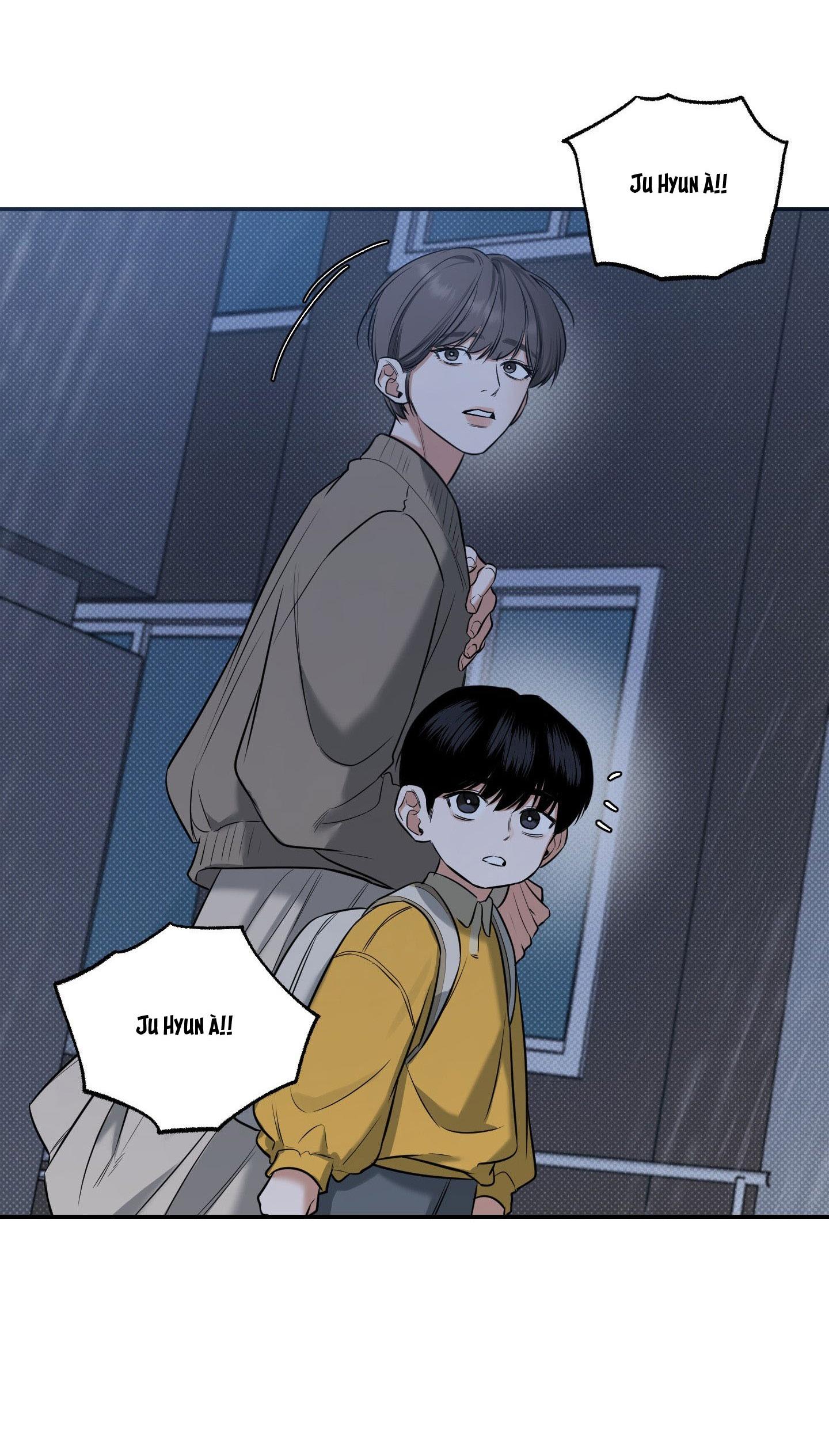 |DROP| Hưởng Lợi Chapter 5 - Trang 2