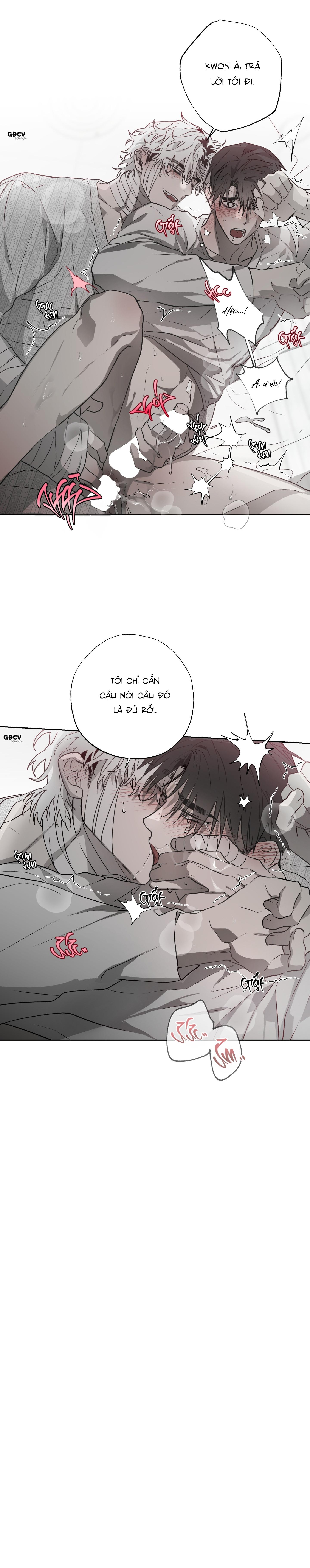 (GĐCV) NGÔI NHÀ DỊ THƯỜNG Chapter 7 18++ - Next Chapter 8 18++