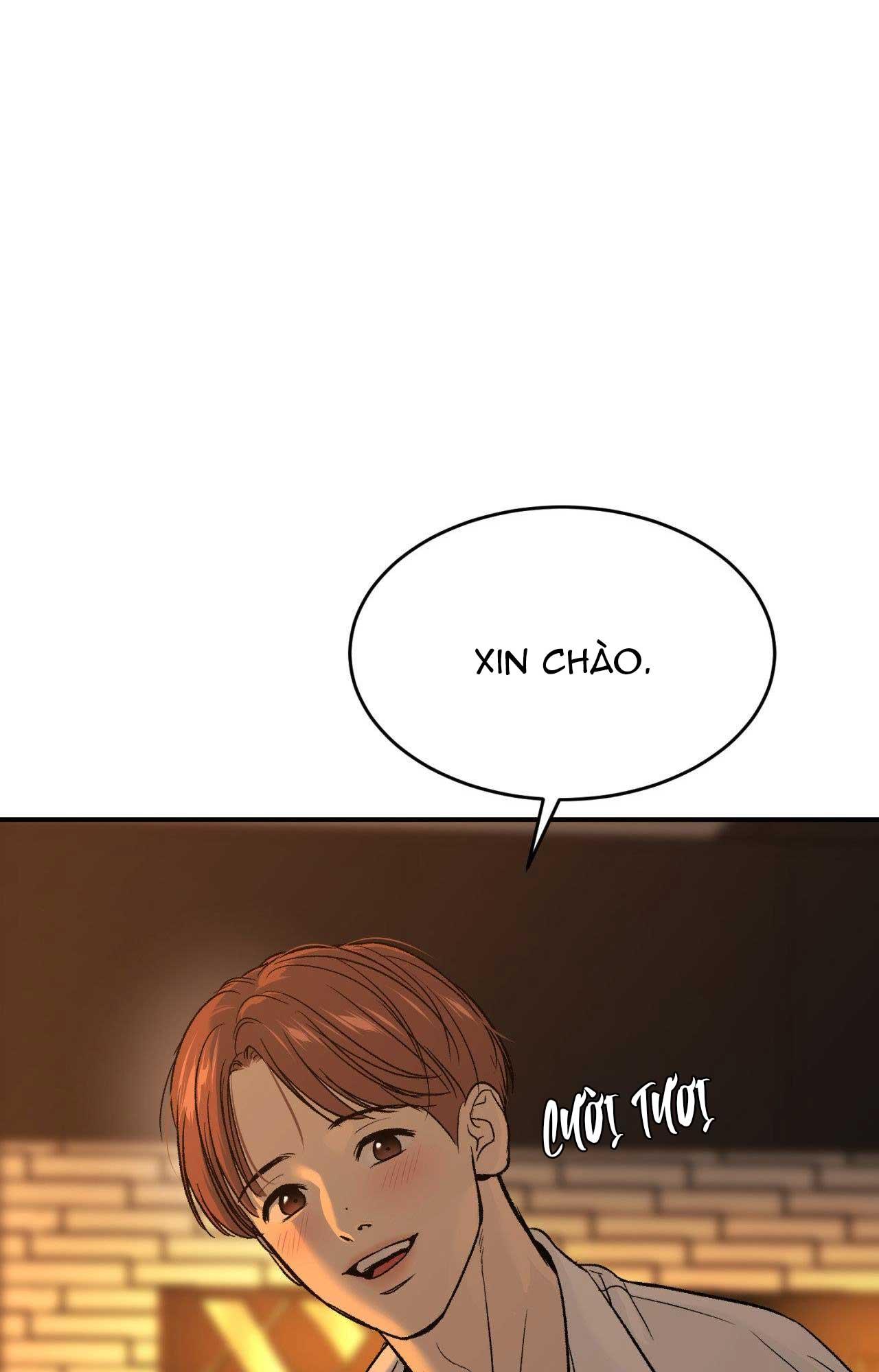 Jinx Chapter 55 (2) KHÔNG CỨNG - Next Chapter 56 -3 ss2