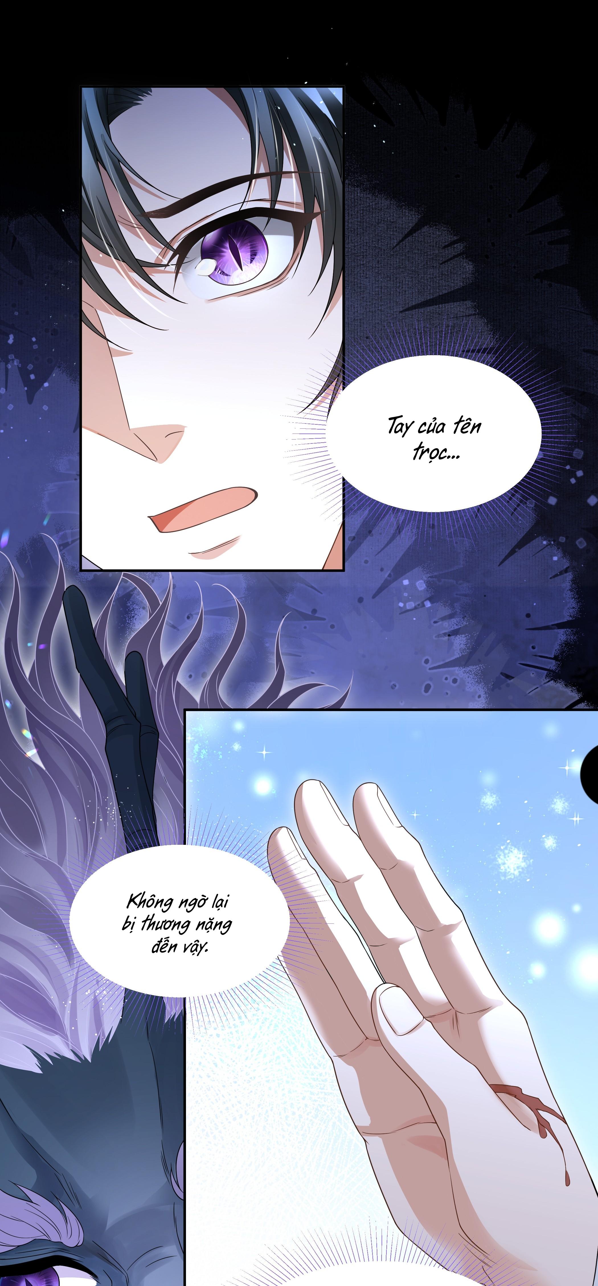 (END) Đồng Tiền Kham Thế Chapter 76 - Trang 2