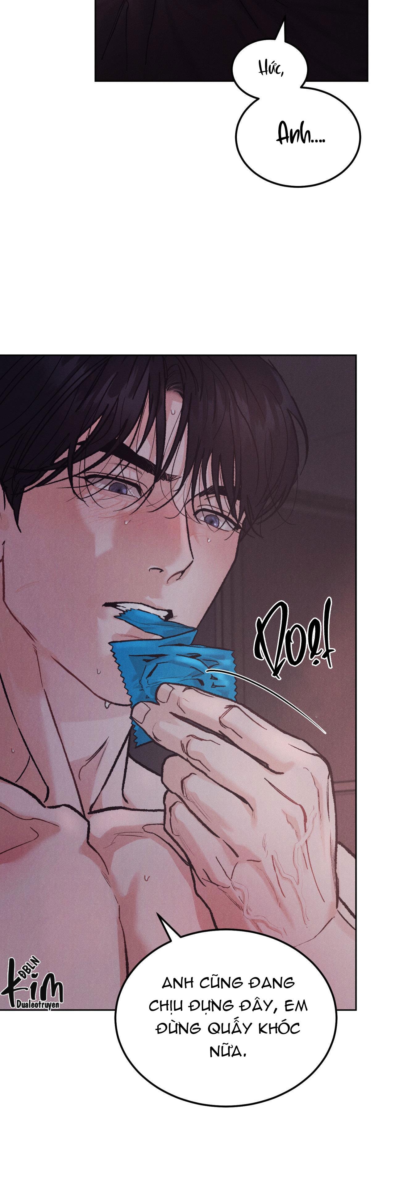 VƯỢT QUA GIỚI HẠN Chapter 88 ngoại truyện3 - Next Chapter 89 H+++