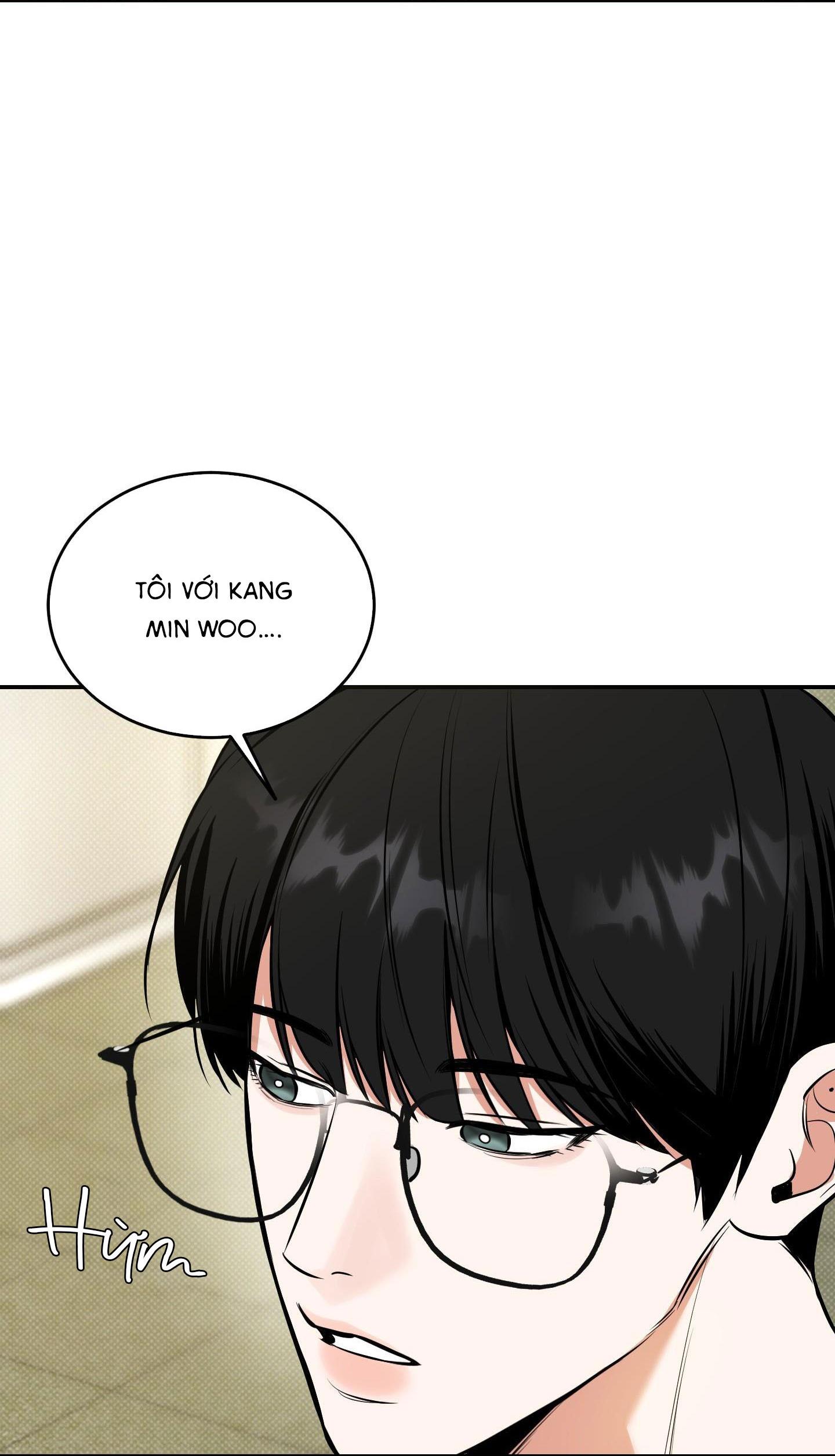 |DROP| Hưởng Lợi Chapter 12 - Trang 2