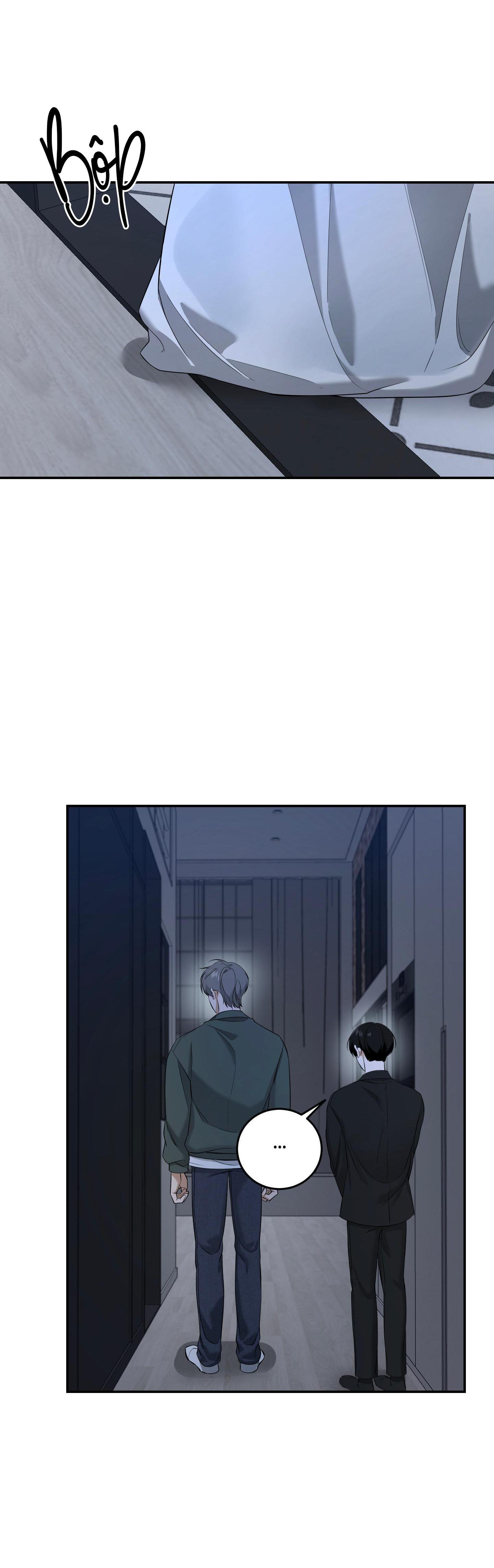 |DROP| Hưởng Lợi Chapter 28 - Trang 2