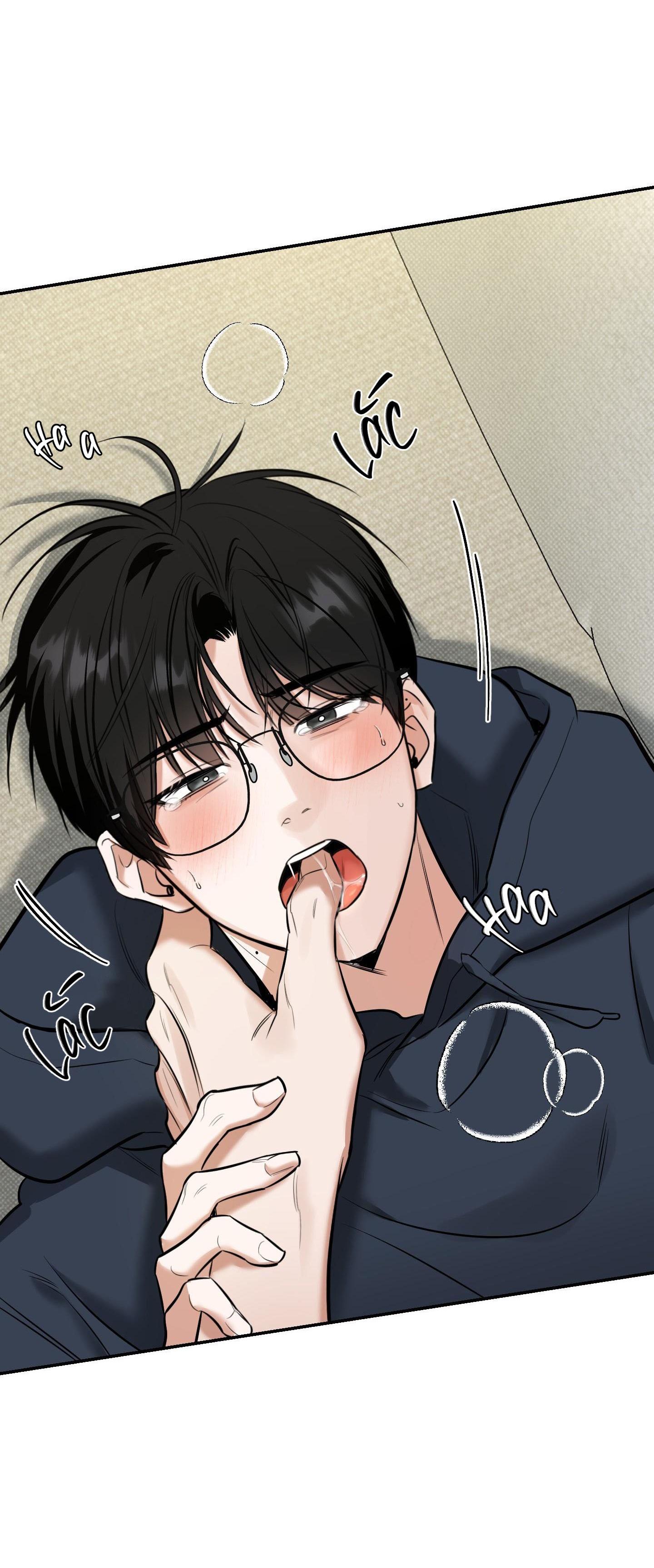 |DROP| Hưởng Lợi Chapter 10 H+ - Trang 2