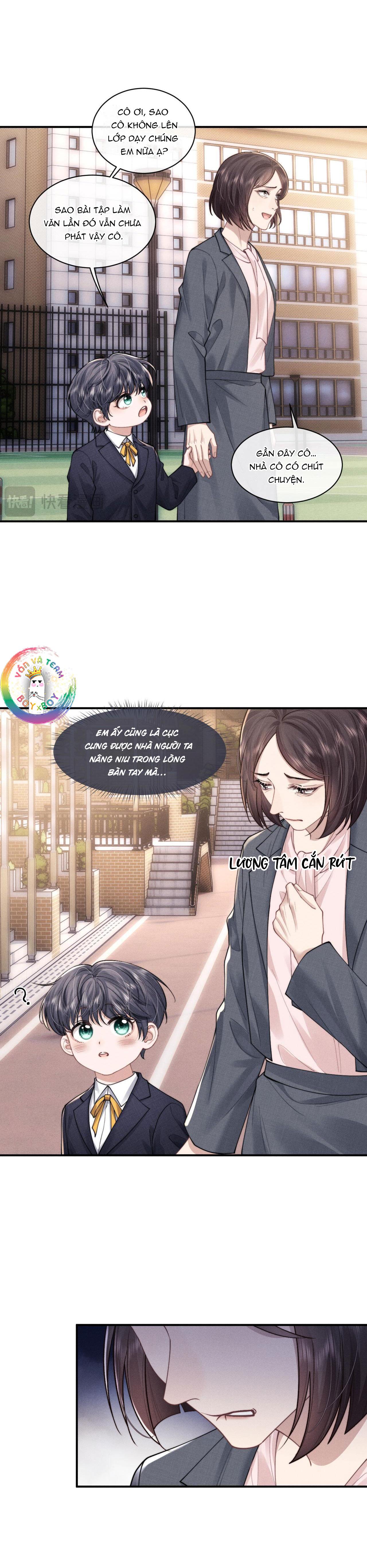 Chấp Sự Thỏ Tai Cụp Chapter 85 - Next Chapter 86