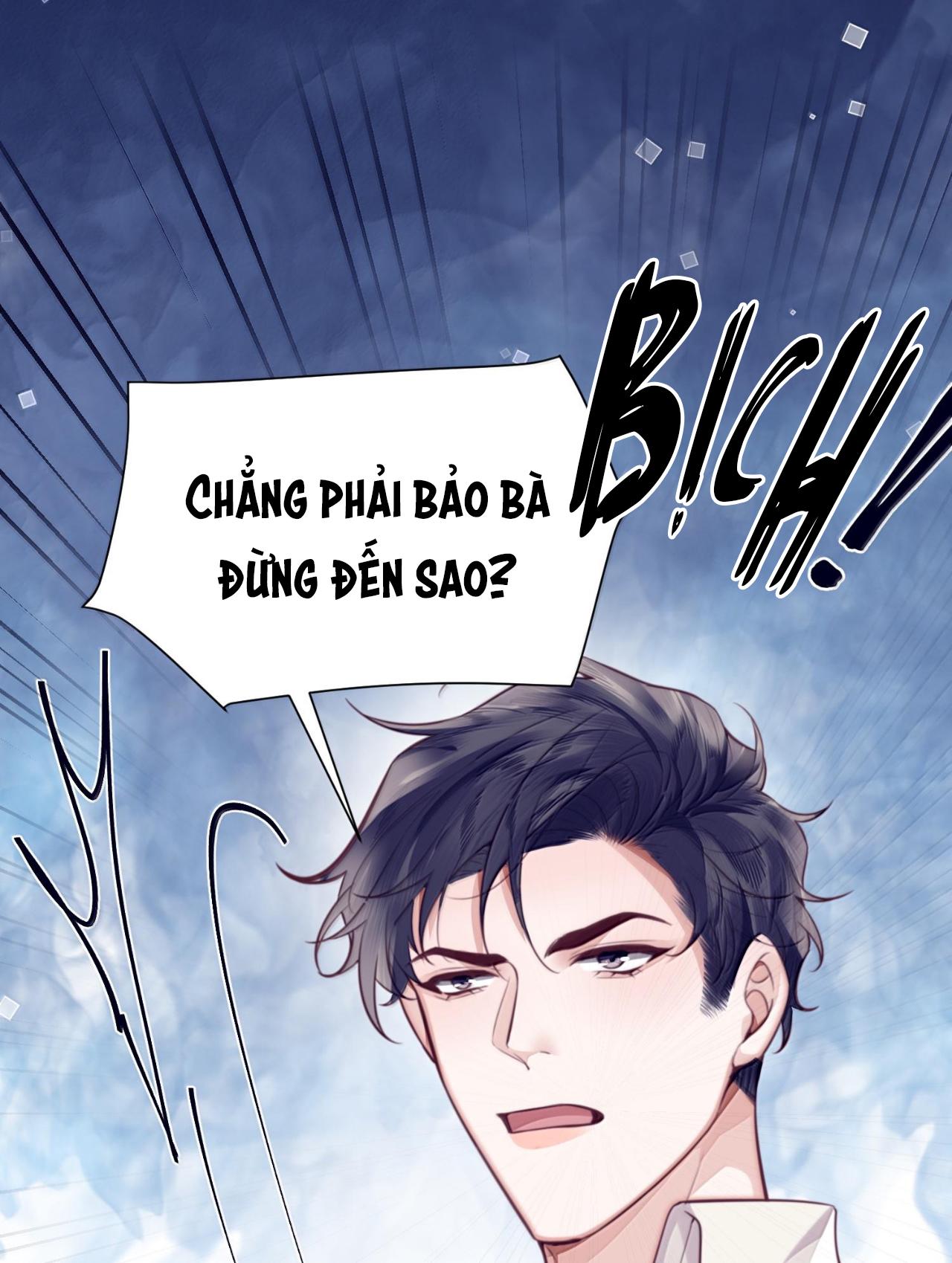 (END) Đặc Chế Cho Riêng Anh Chapter 97 - Next Chapter 98