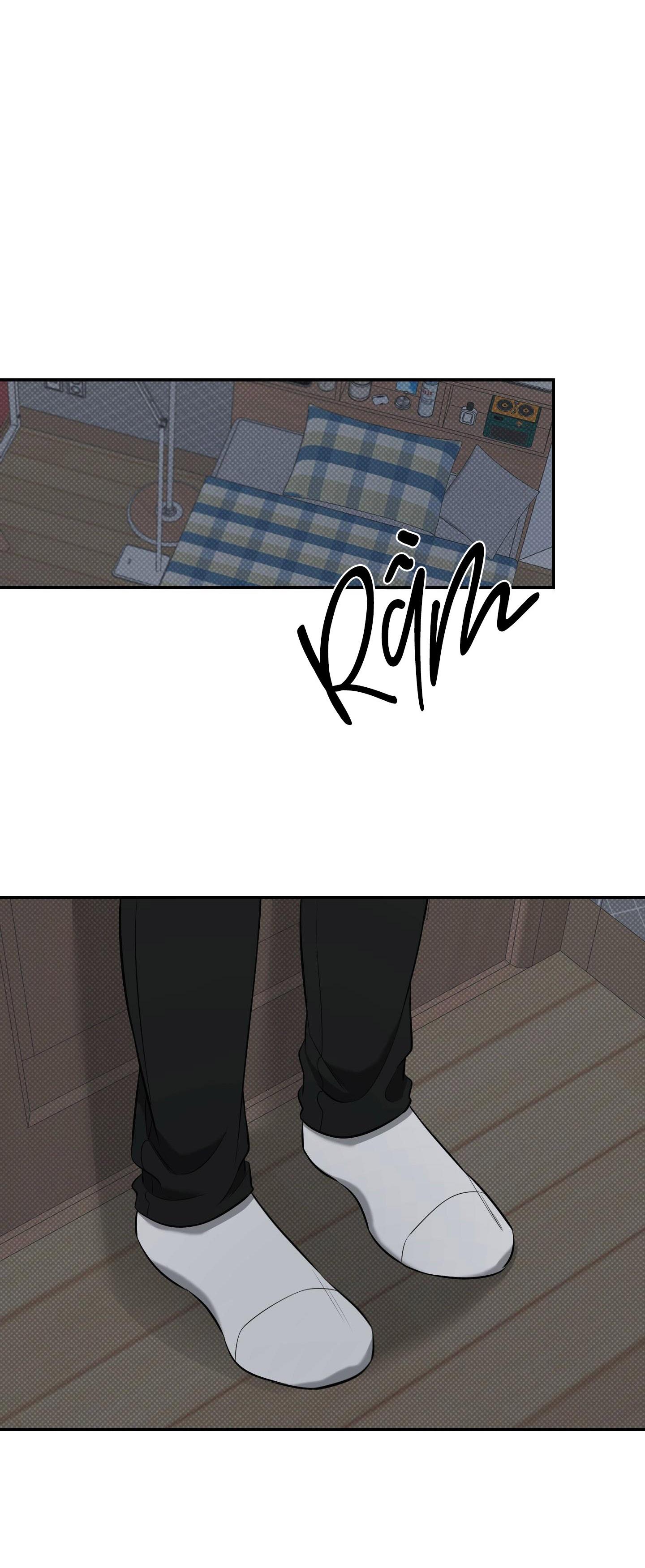 |DROP| Hưởng Lợi Chapter 21 - Trang 2