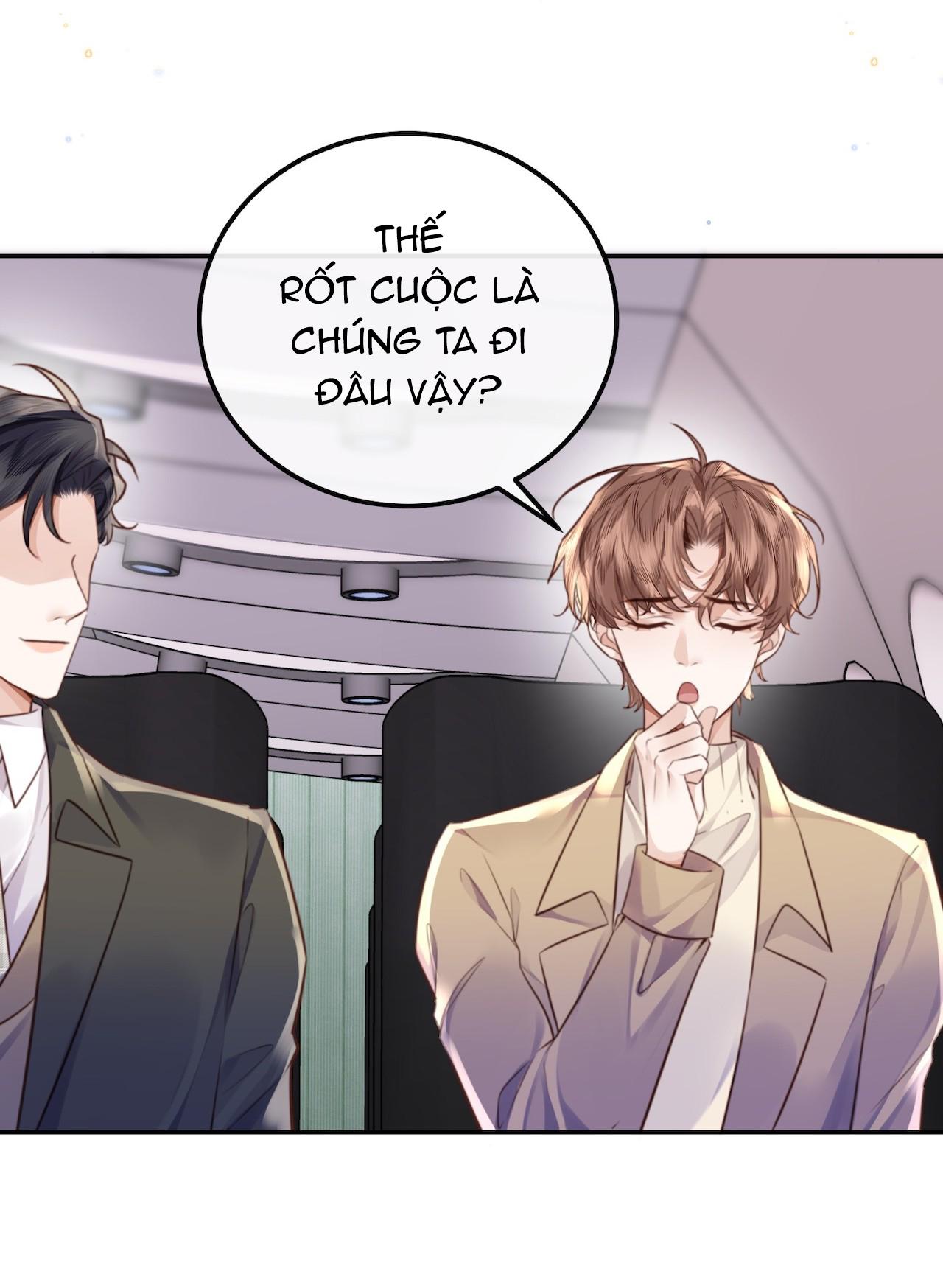 (END) Đặc Chế Cho Riêng Anh Chapter 87 - Next Chapter 88 New season