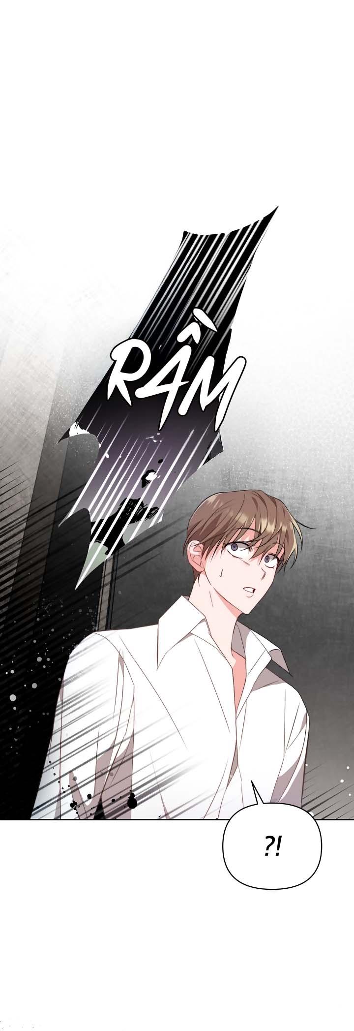 Masquerade Chapter 3 - Trang 2