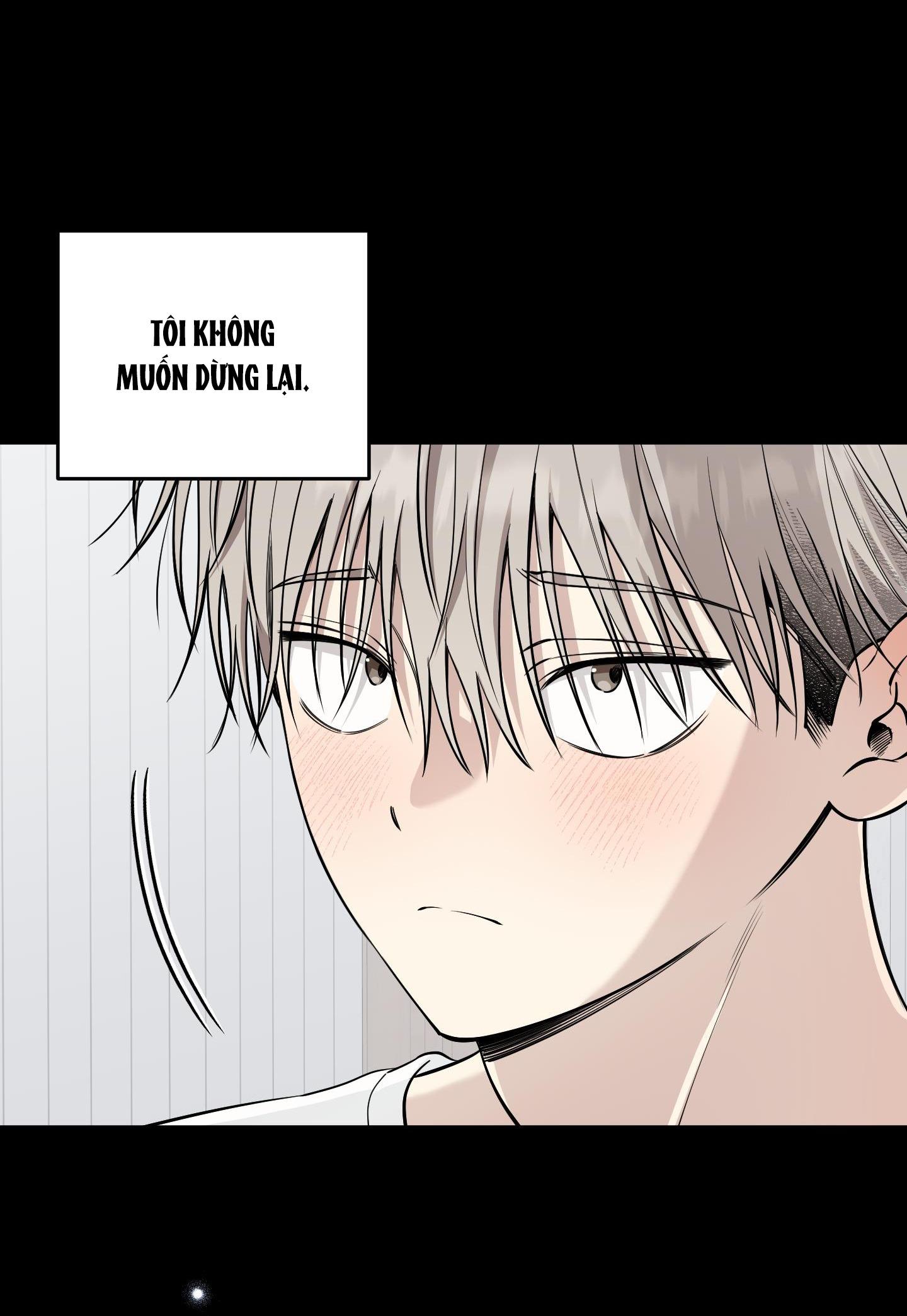 NGHIỆN SEX Chapter 36.8 đa cảm bất an8 - Trang 2