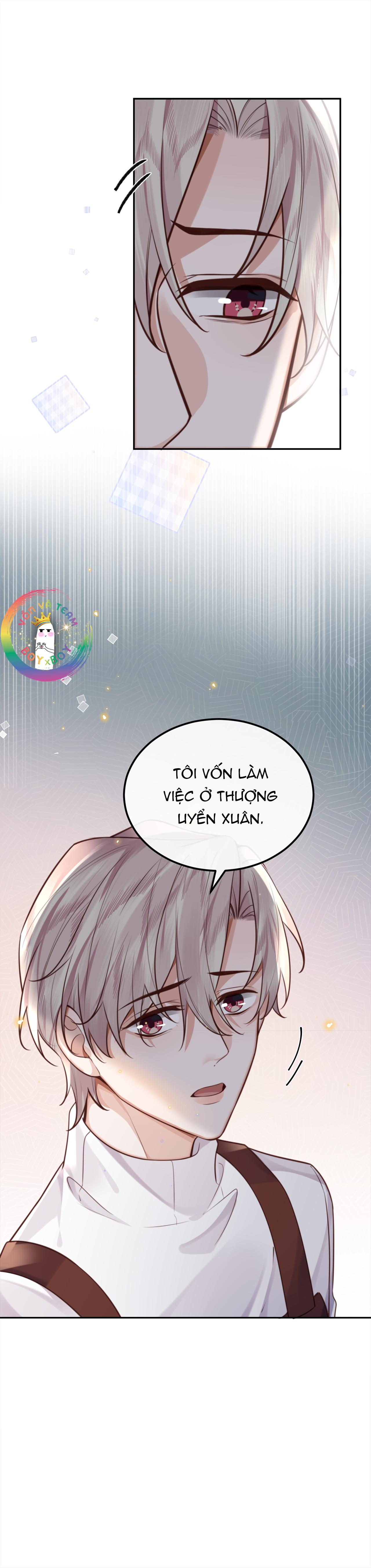 (END) Đặc Chế Cho Riêng Anh Chapter 91 - Next Chapter 92
