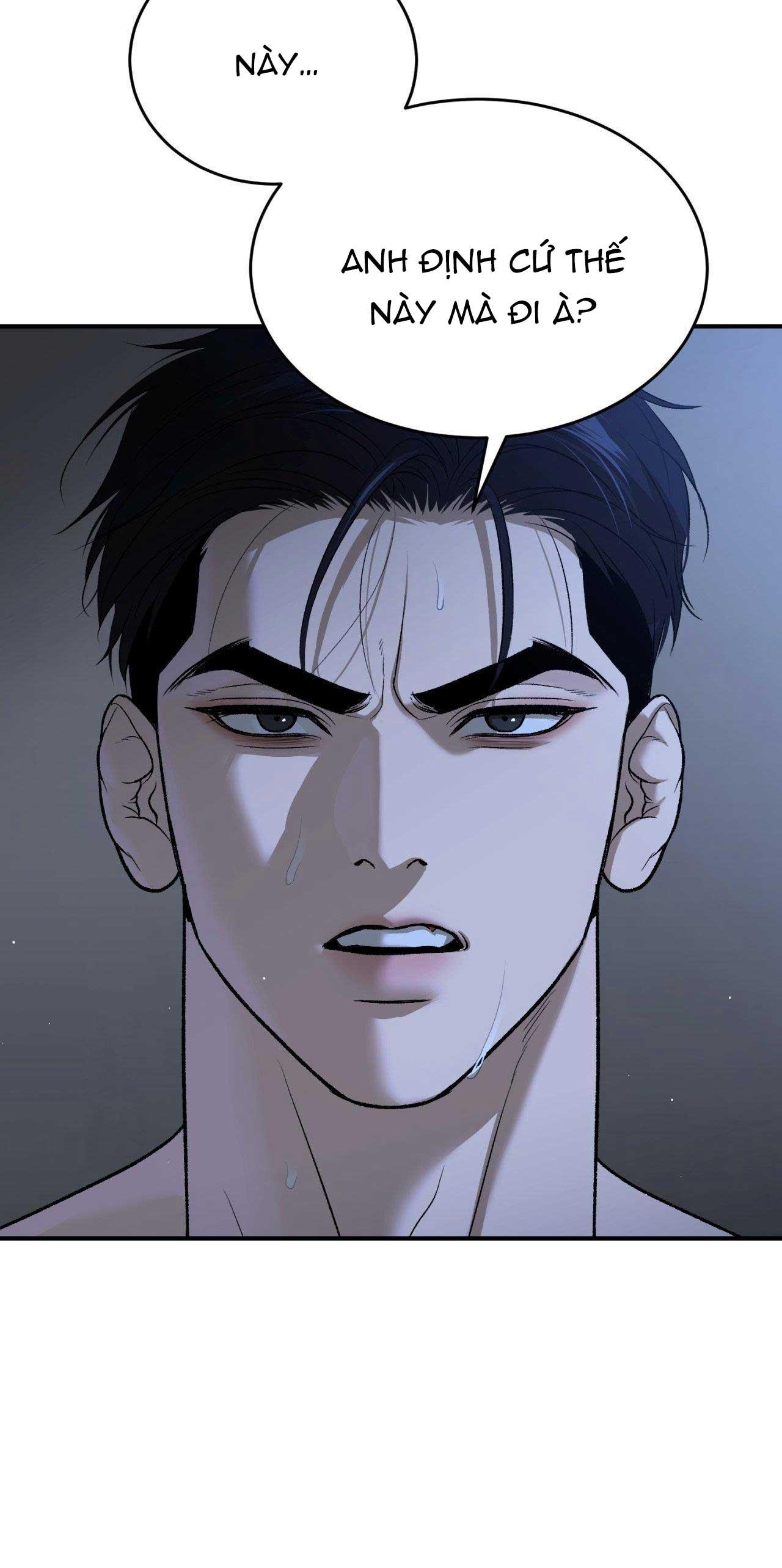 Jinx Chapter 64 18+ - Next Chapter 65