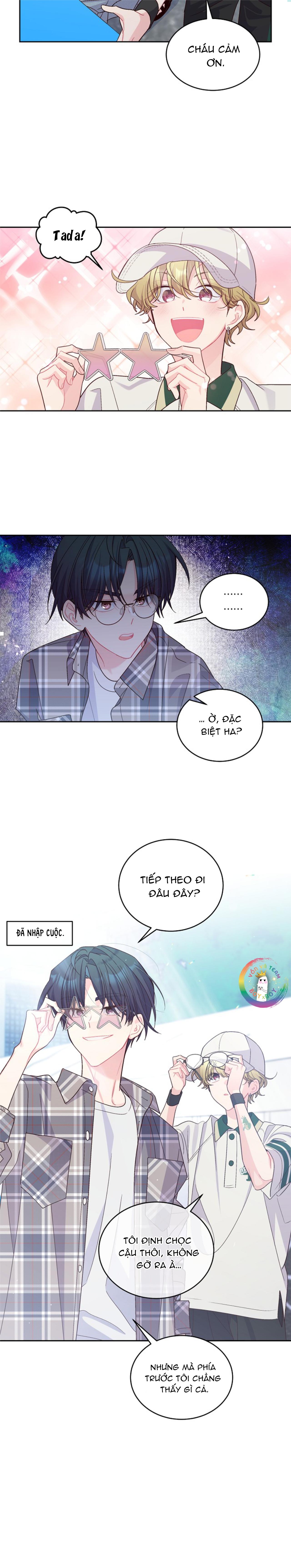 (END) Merry Marbling Chapter 63 - Trang 2