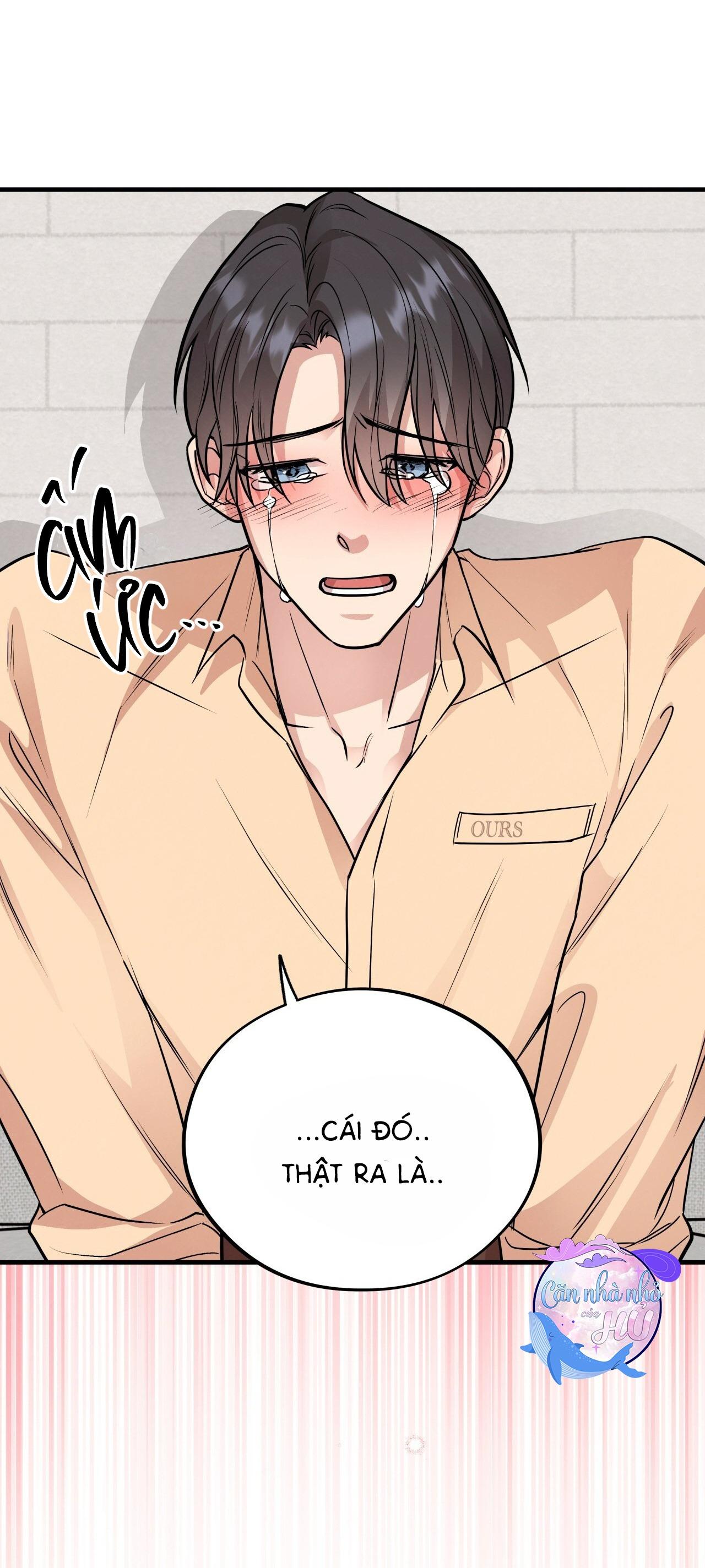 (END) MẬT GẤU Chapter 47 - Next Chapter 48