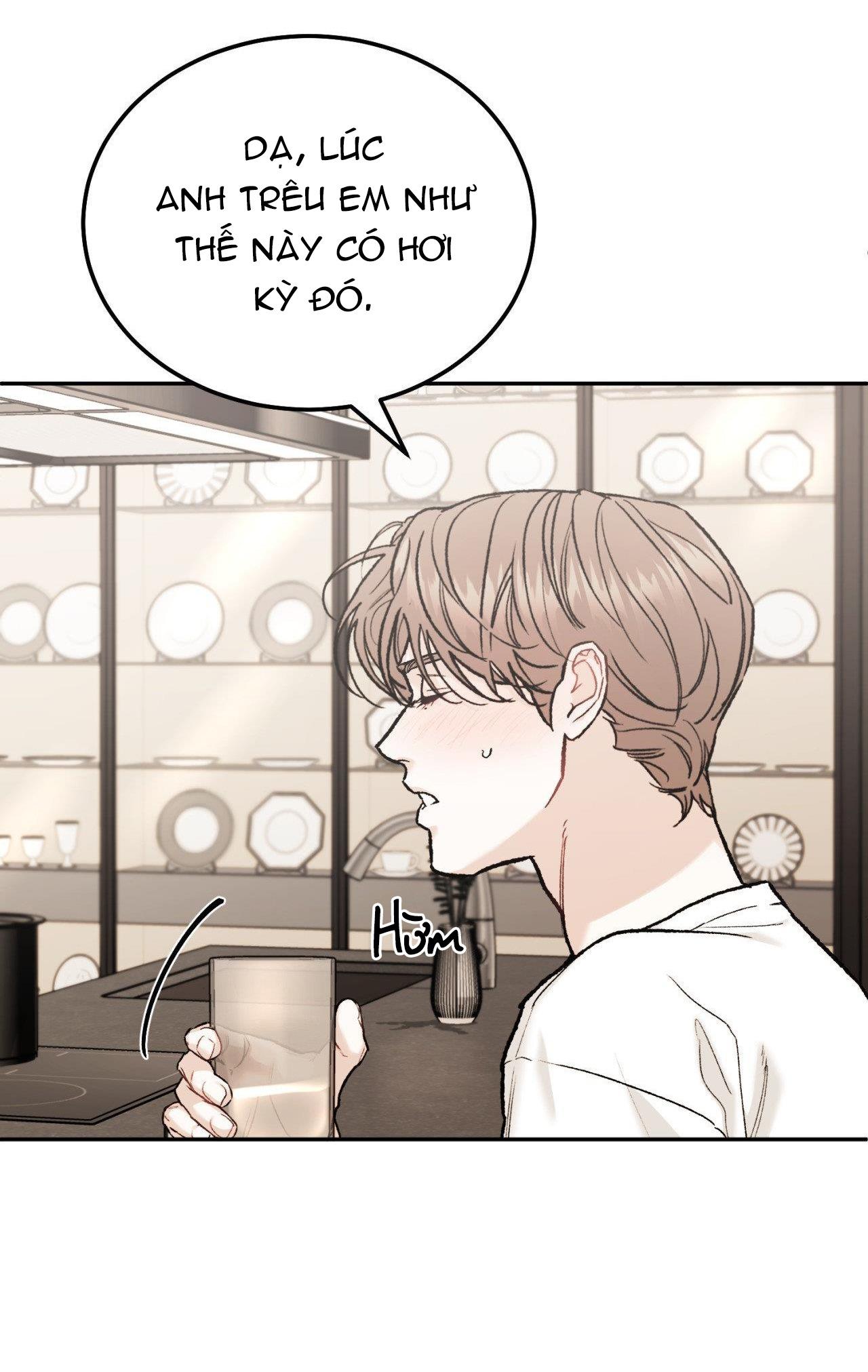 VƯỢT QUA GIỚI HẠN Chapter 89 H+++ - Next Chapter 90