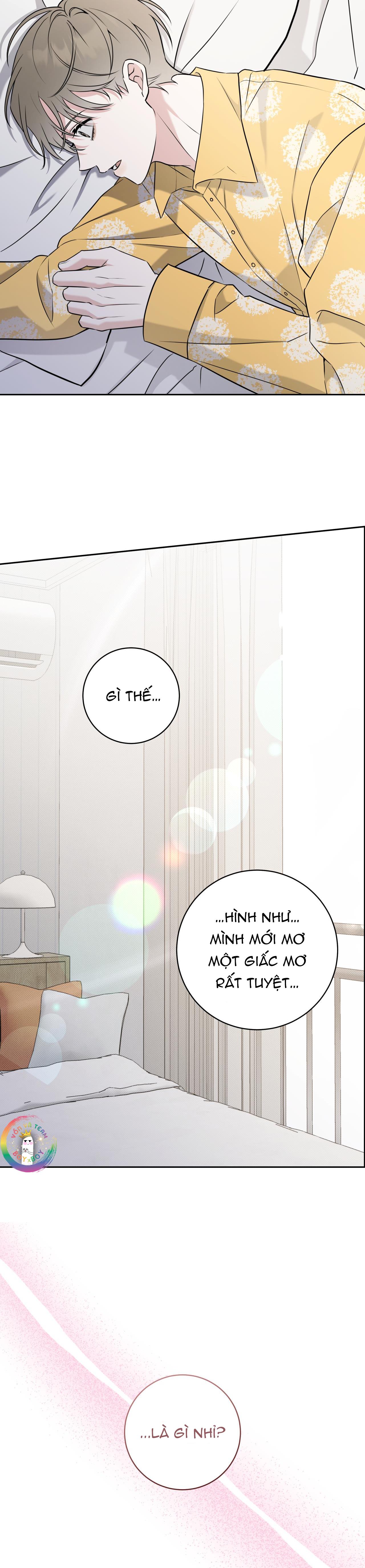(END) Ballboy Tactics Chapter 26 - Next Chapter 27