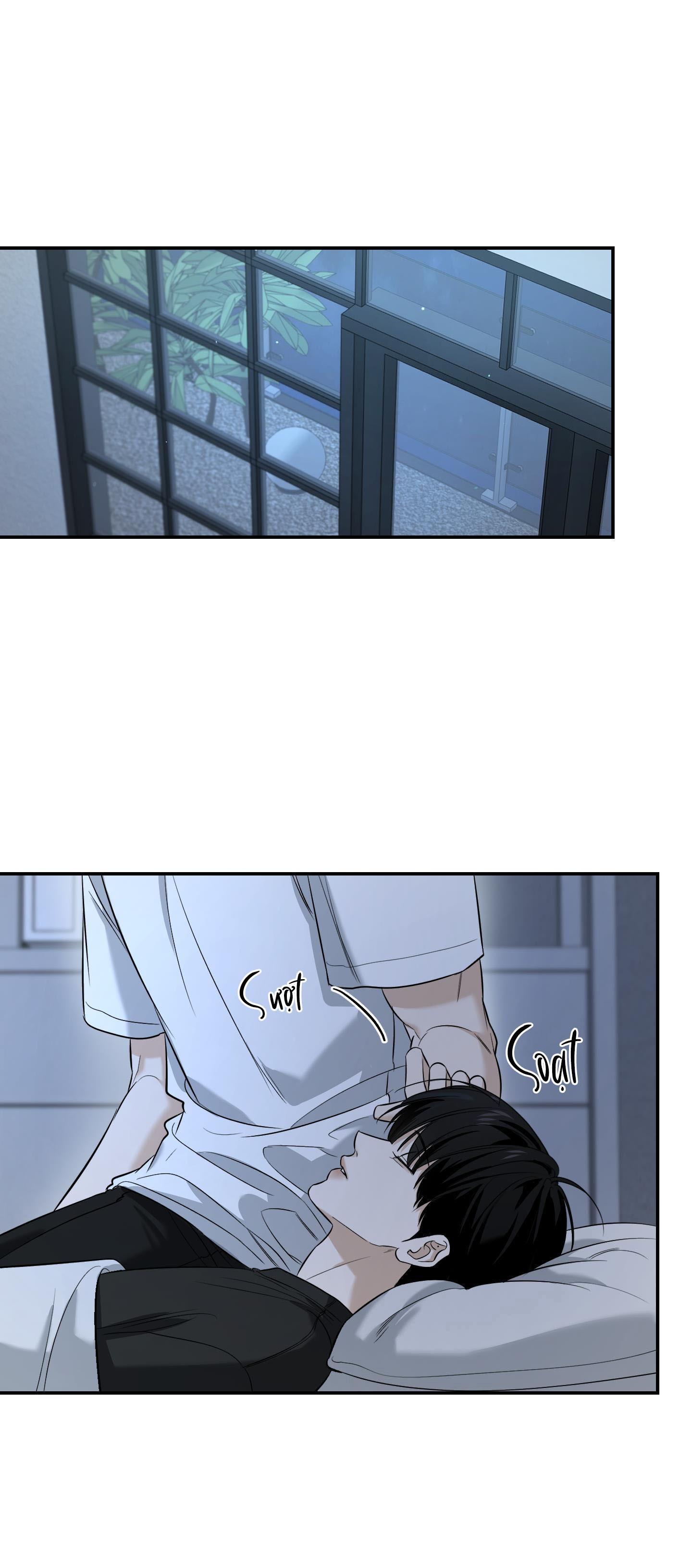 |DROP| Hưởng Lợi Chapter 30 - Trang 2