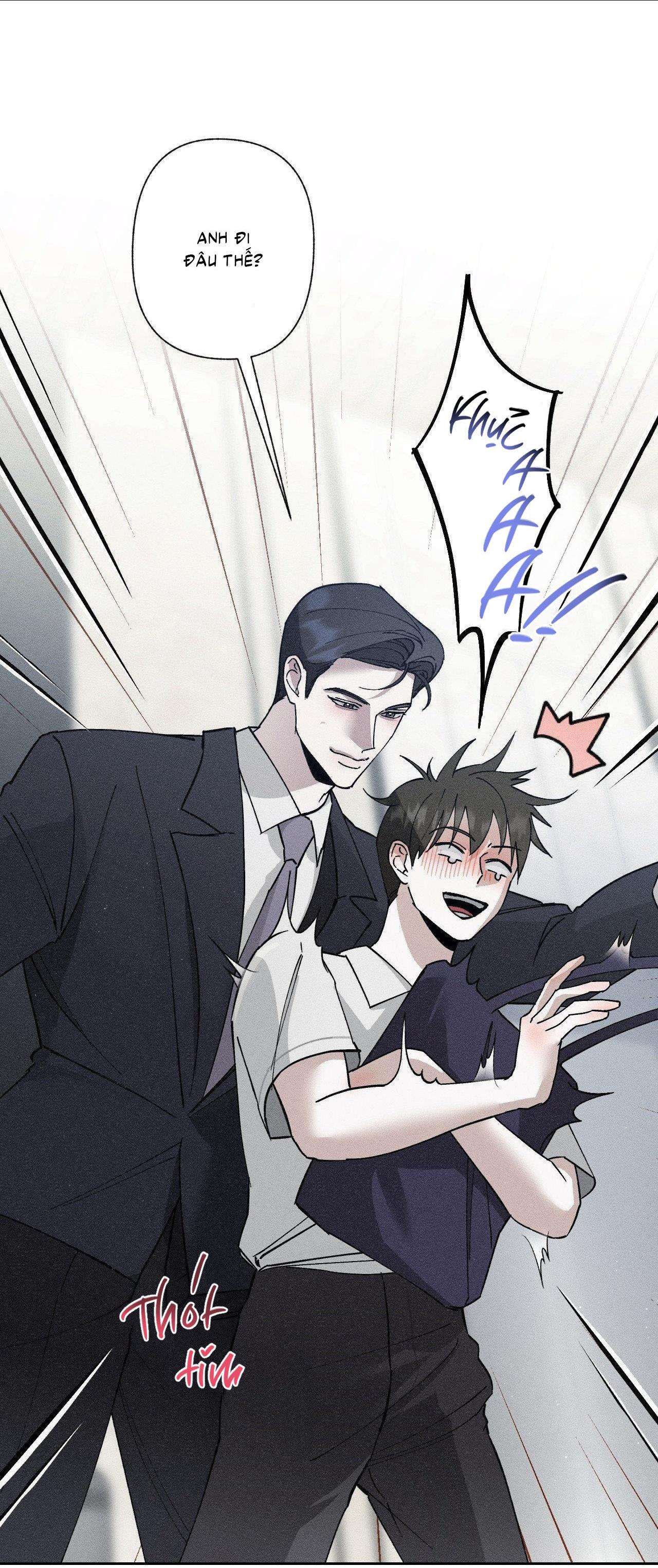 Close Up Chapter 6 - Trang 2