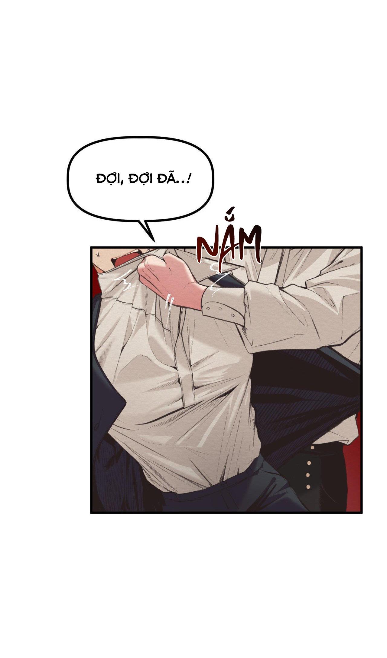 (END SS) DEVIL ON TOP Chapter 24 - Trang 2