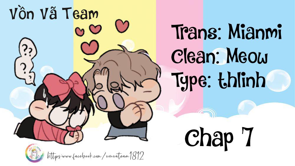 (END) Màn Đêm Không Lối Chapter 7 - Trang 2