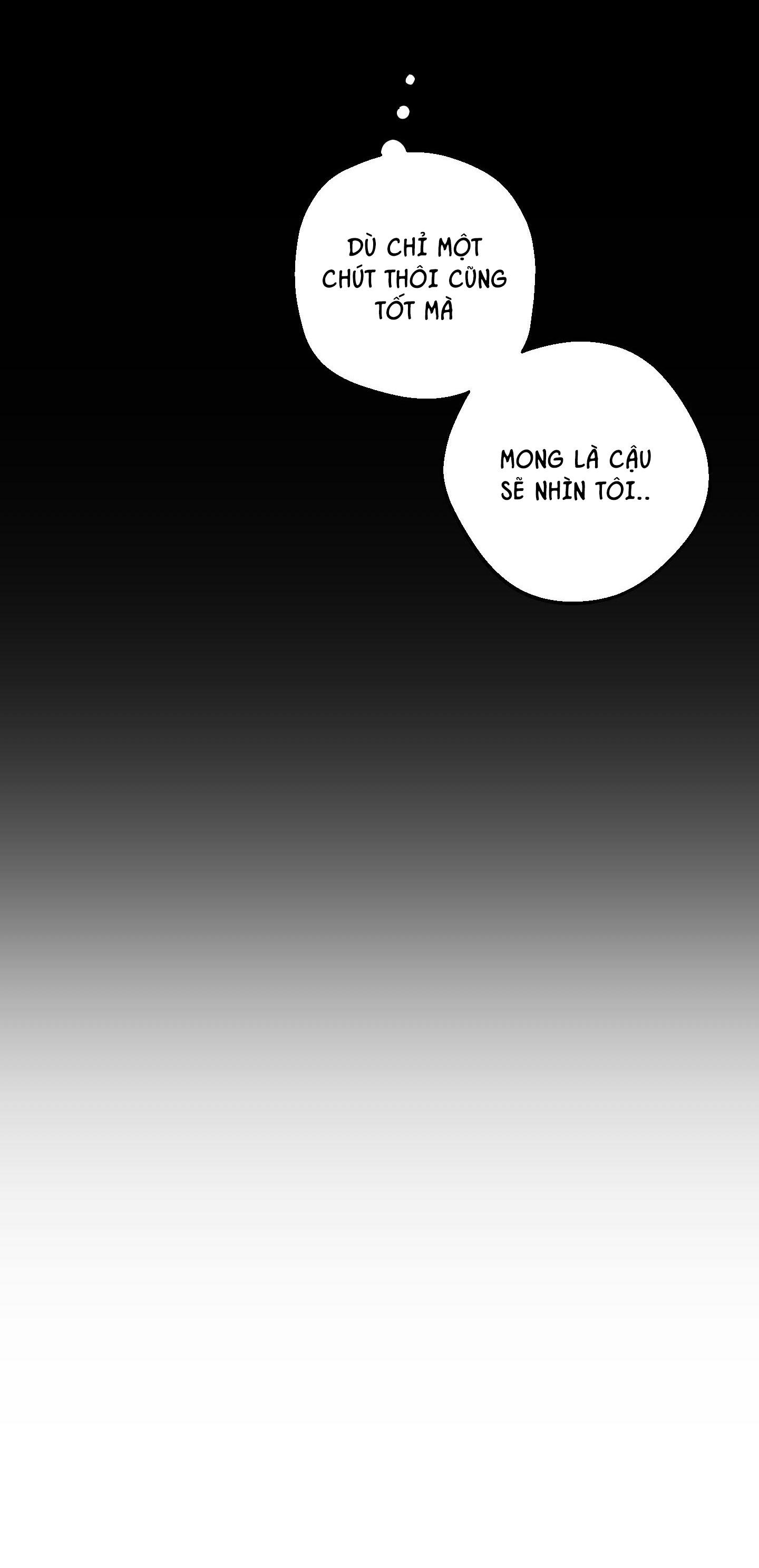 NGHIỆN SEX Chapter 36.8 đa cảm bất an8 - Trang 2