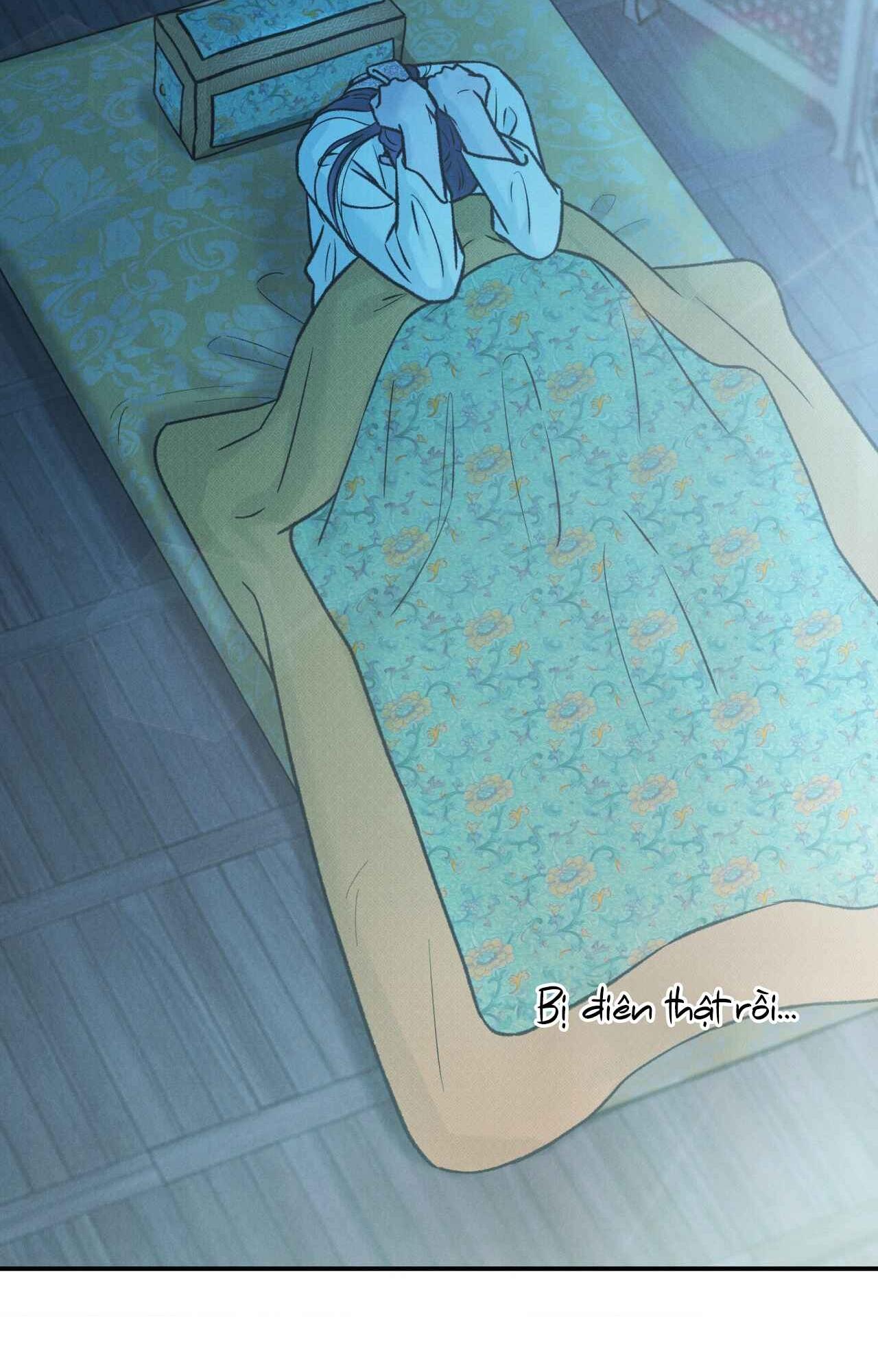 (GĐCV) GALE OF THE GOD Chapter 9 H - Next Chapter 10