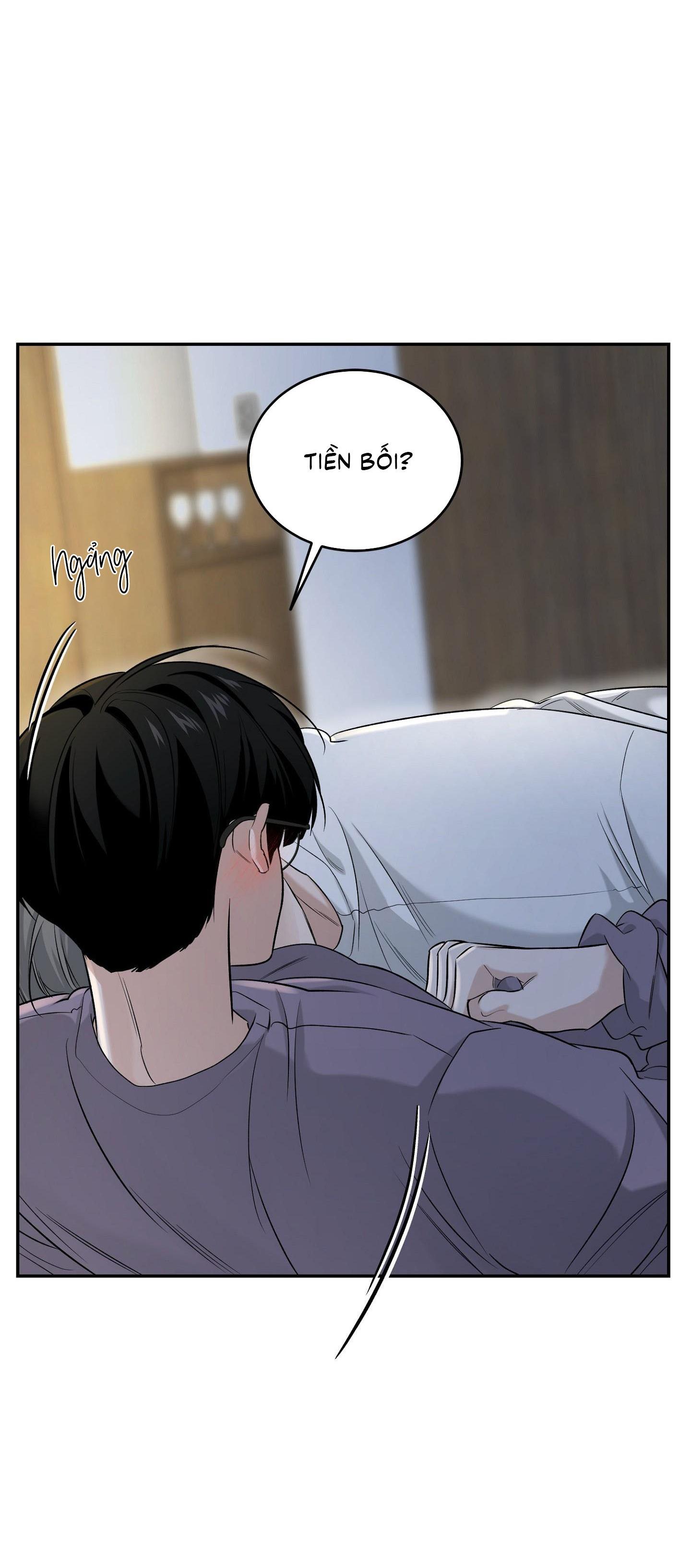 |DROP| Hưởng Lợi Chapter 25 - Trang 2