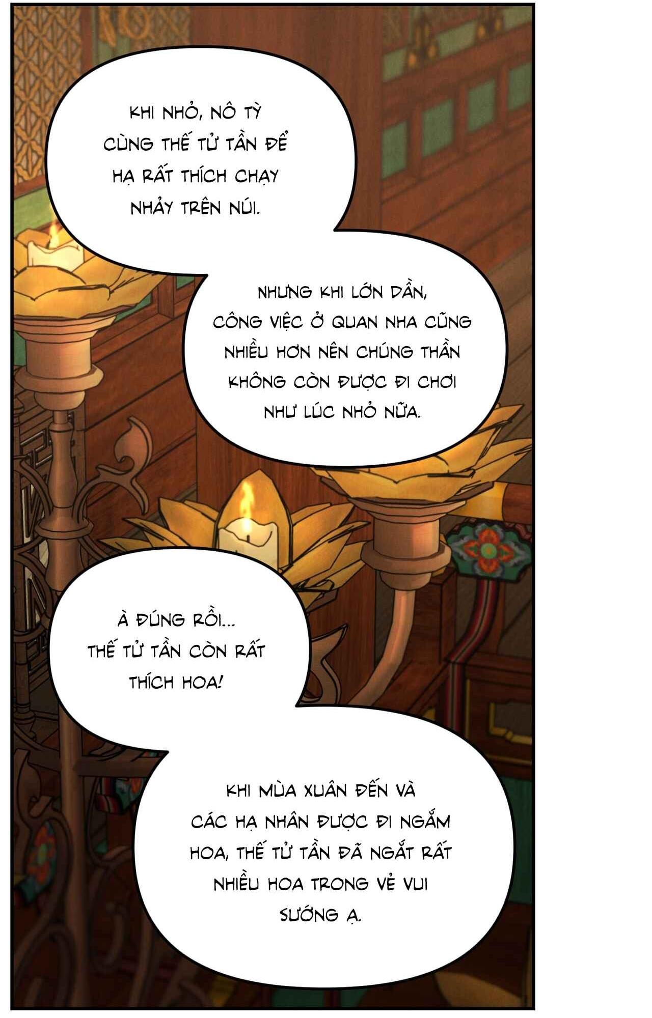 (GĐCV) GALE OF THE GOD Chapter 8 - Next Chapter 9 H