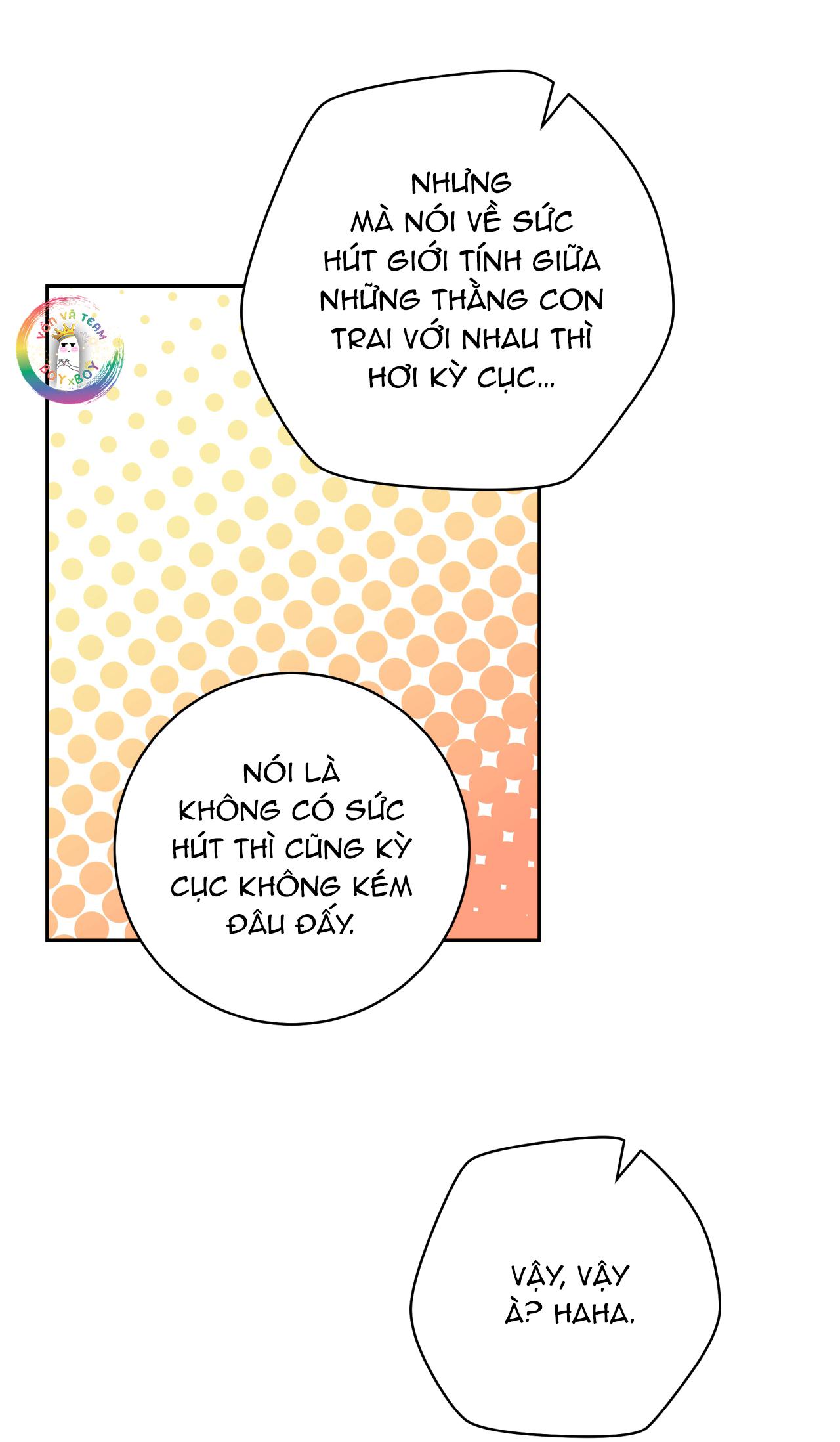 (END) Ballboy Tactics Chapter 13 - Next Chapter 14