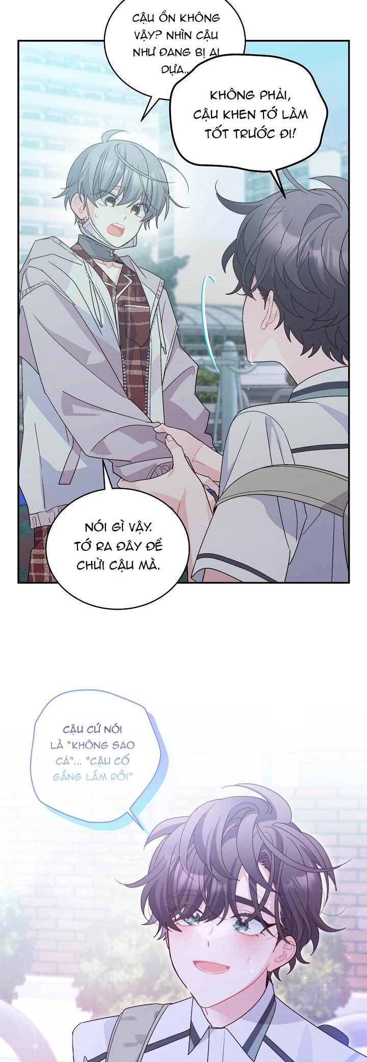 (END) Merry Marbling Chapter 66 - Trang 2