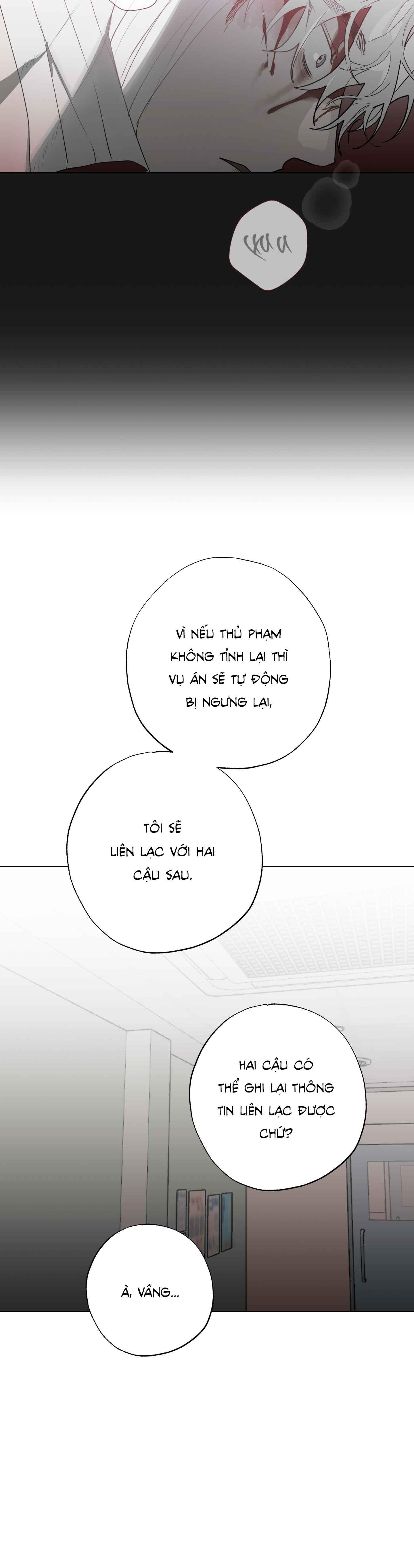 (GĐCV) NGÔI NHÀ DỊ THƯỜNG Chapter 20 - Next Chapter 21