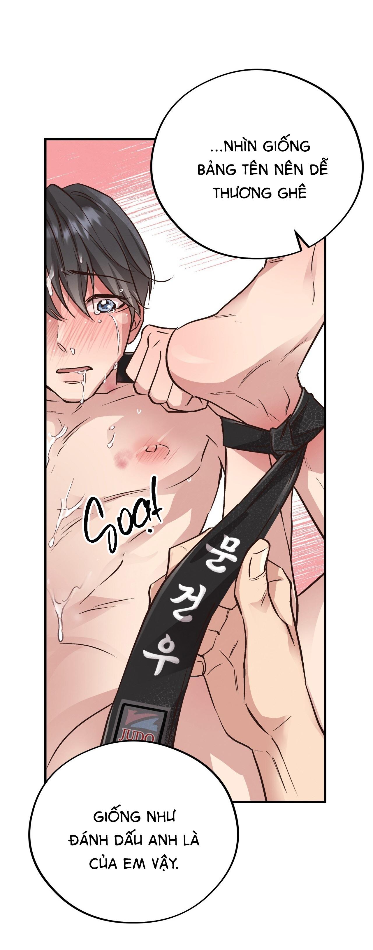 (END) MẬT GẤU Chapter 42 - Next Chapter 43