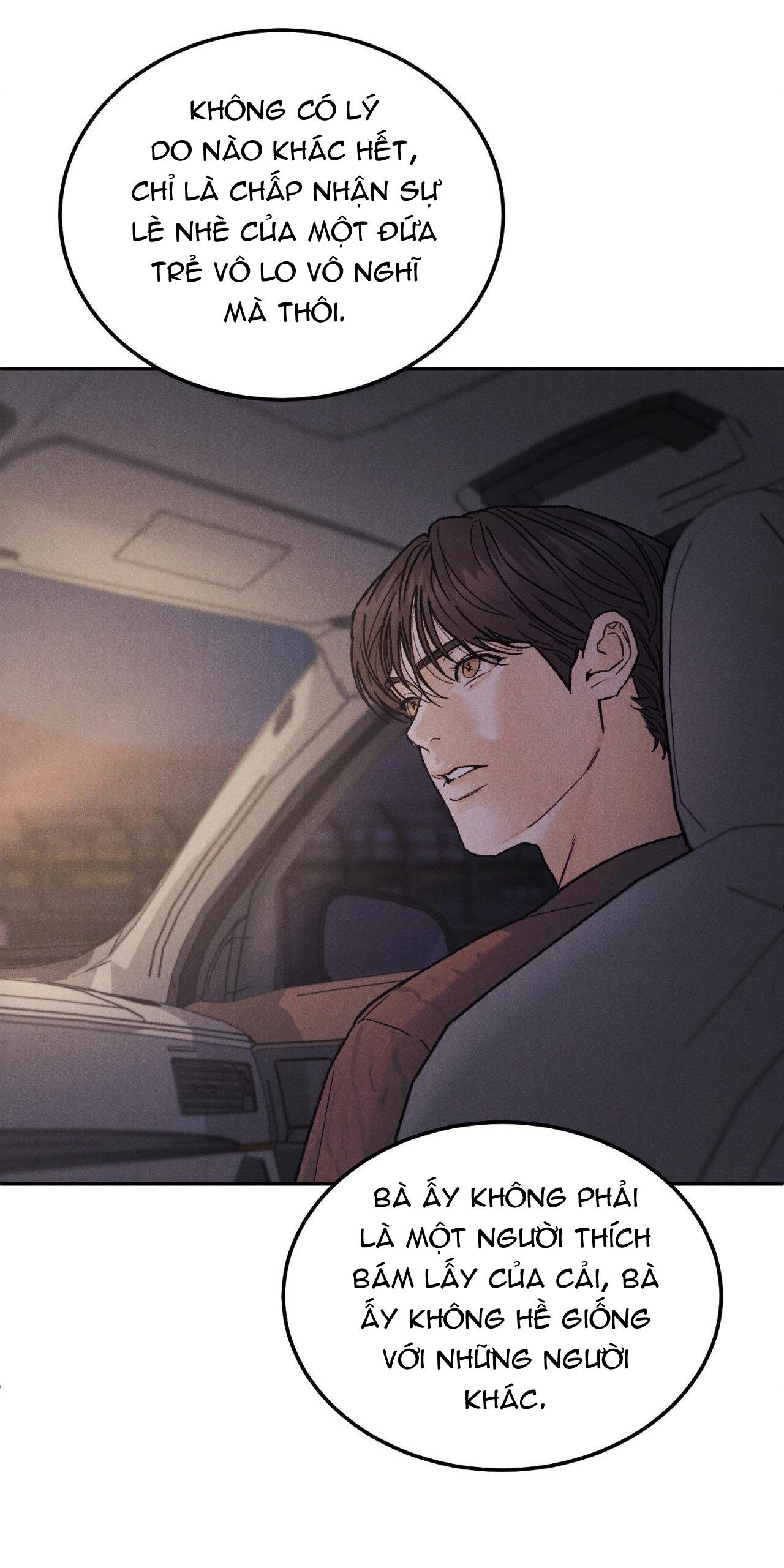 VƯỢT QUA GIỚI HẠN Chapter 74 - Next Chapter 75