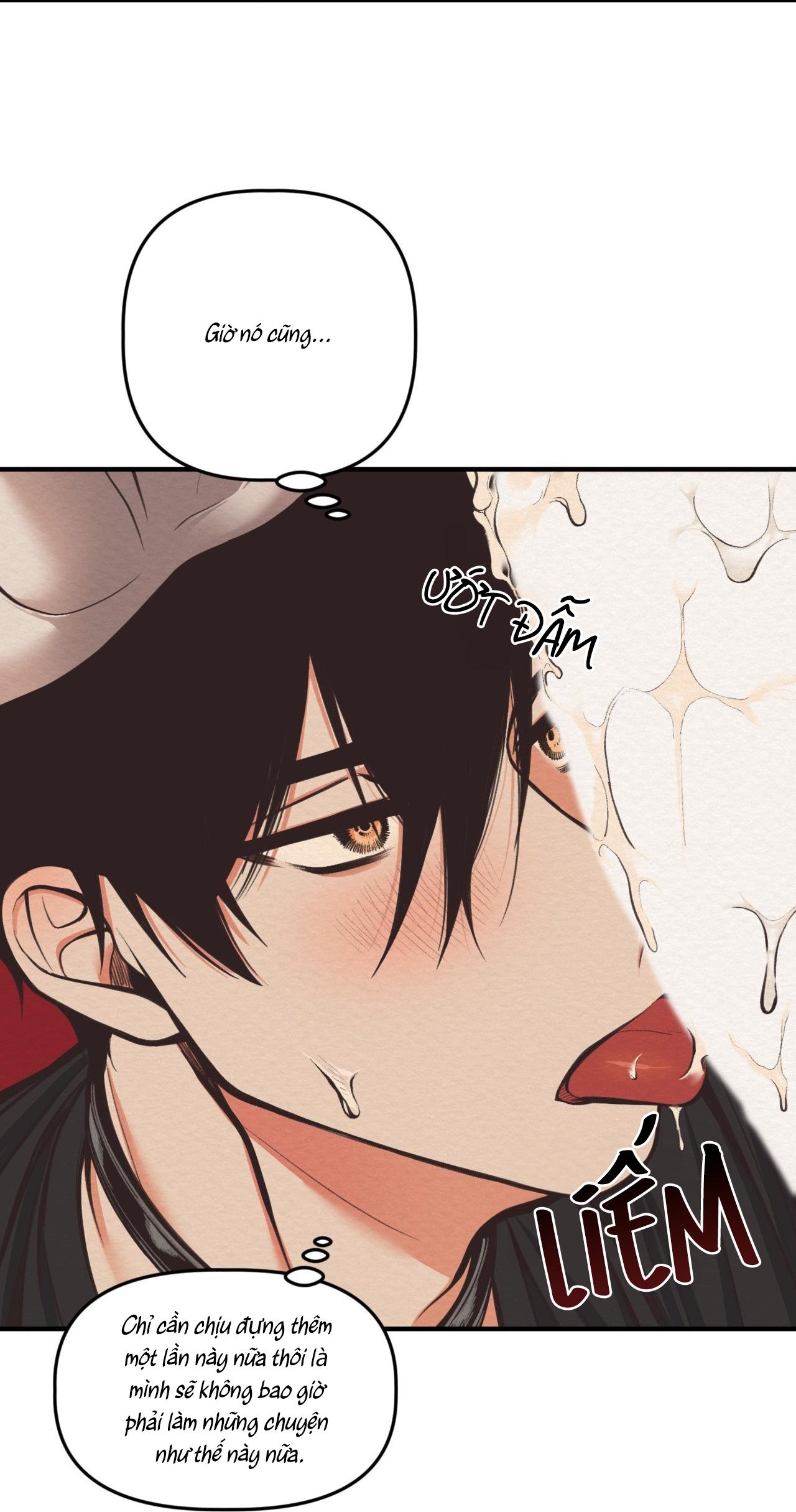 (END SS) DEVIL ON TOP Chapter 8 - Trang 2