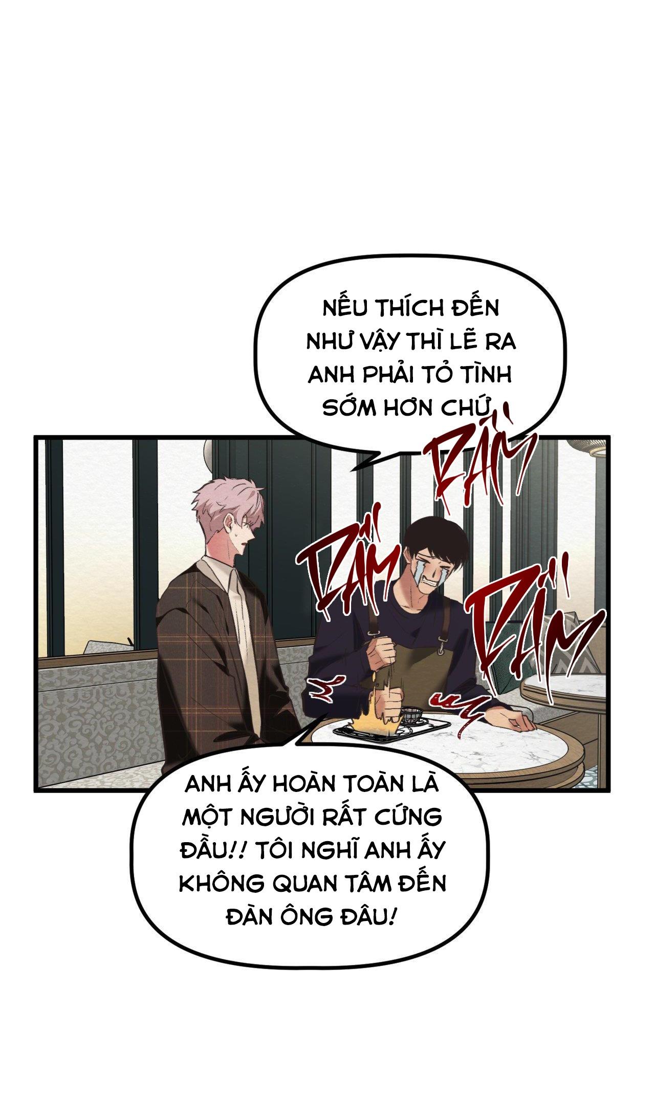 (END SS) DEVIL ON TOP Chapter 30 - Trang 2