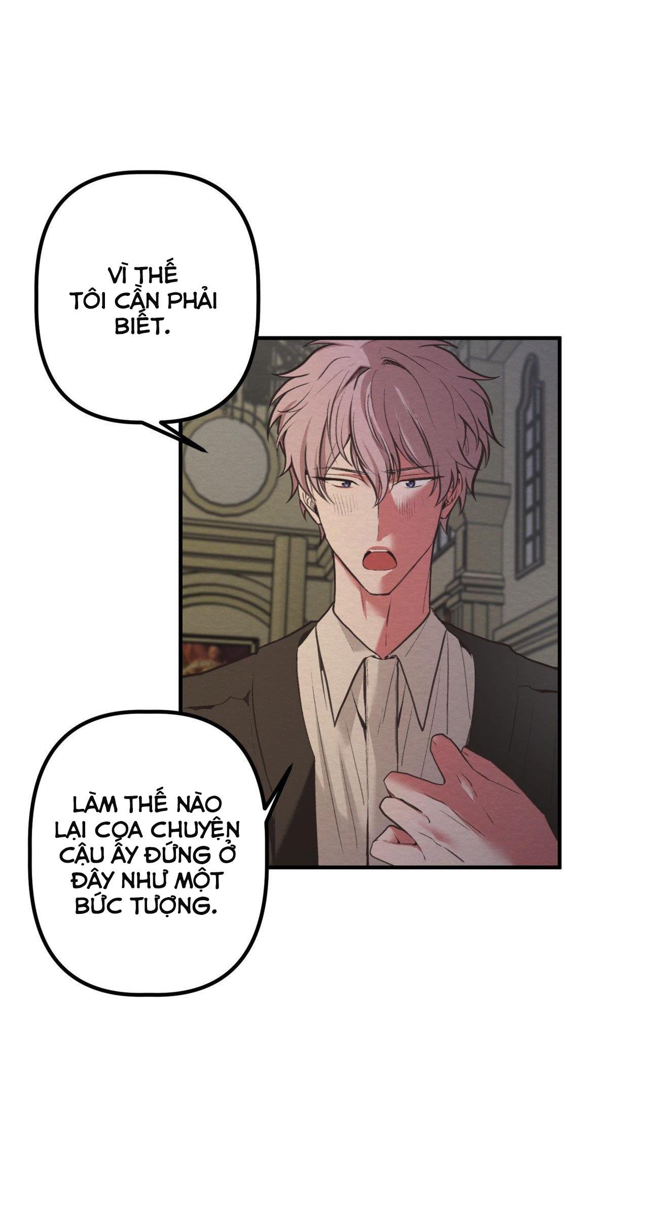 (END SS) DEVIL ON TOP Chapter 35 - Trang 2