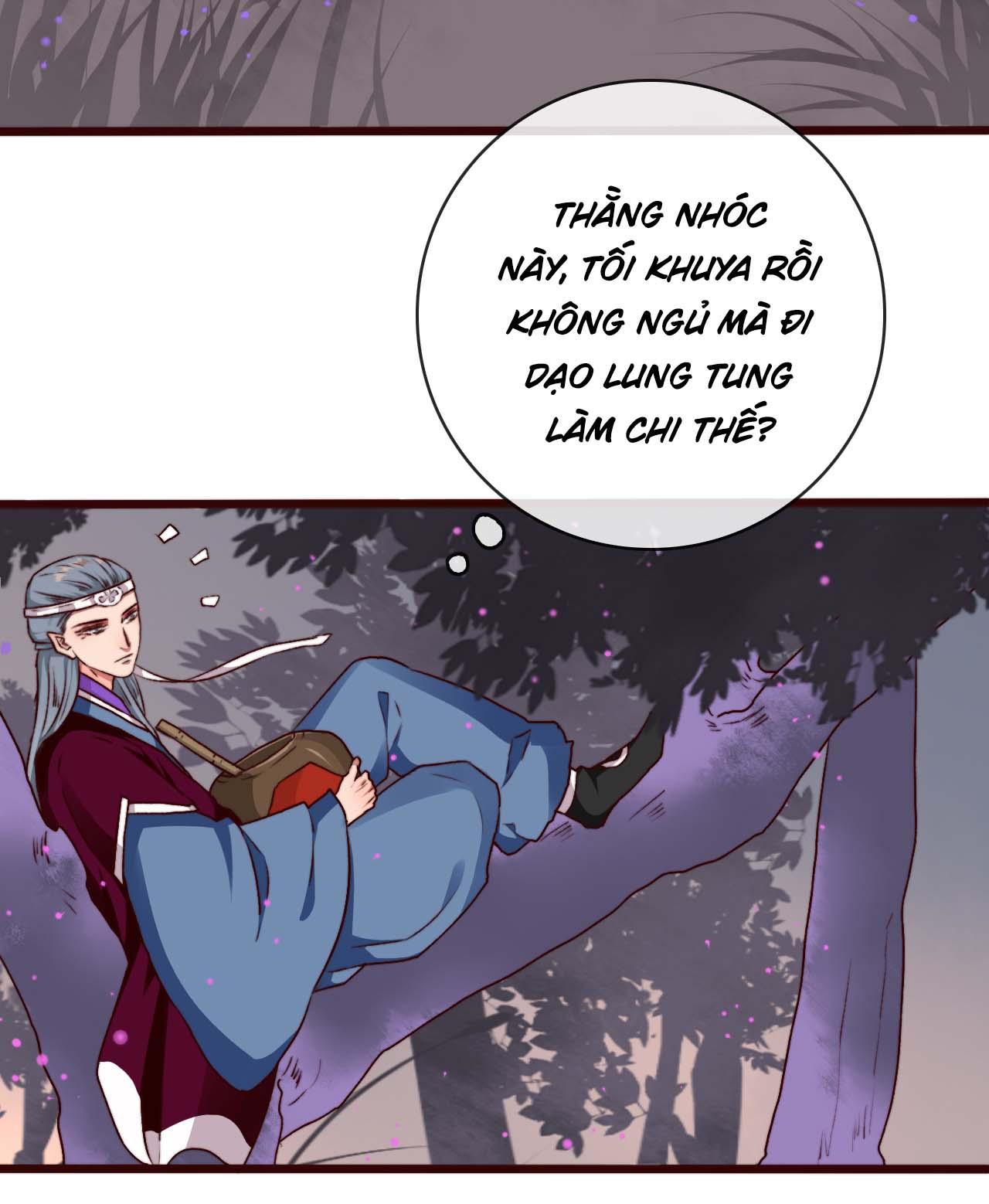 Hạnh Lâm Phương Hoa Chapter 75 - Next Chapter 76