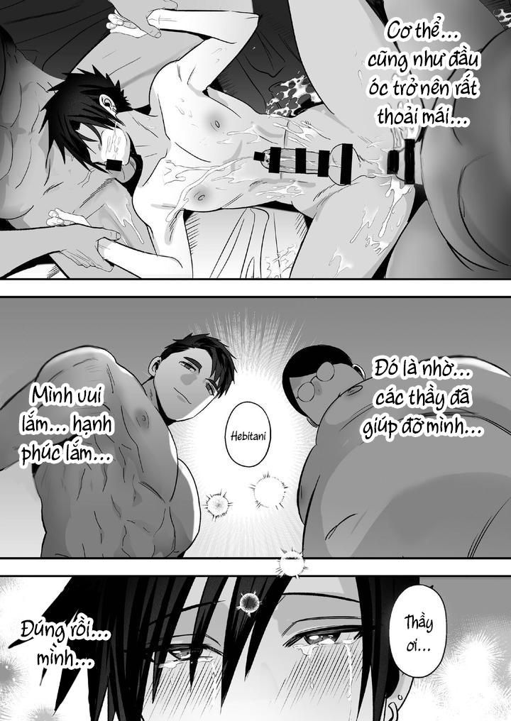 Cưng mà nói Chapter 288 - Trang 2