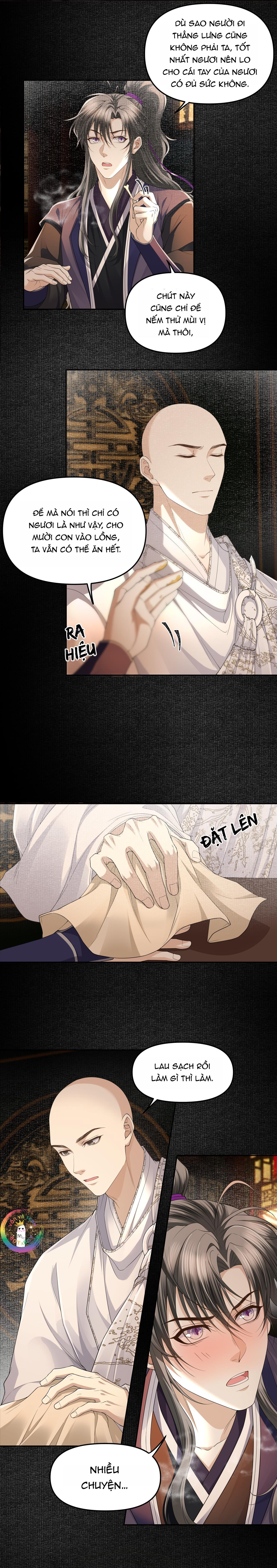 (END) Đồng Tiền Kham Thế Chapter 60 - Next Chapter 61